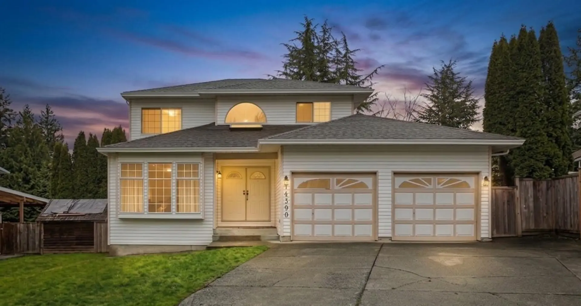 Property at 14390 78 Avenue, Surrey, BC