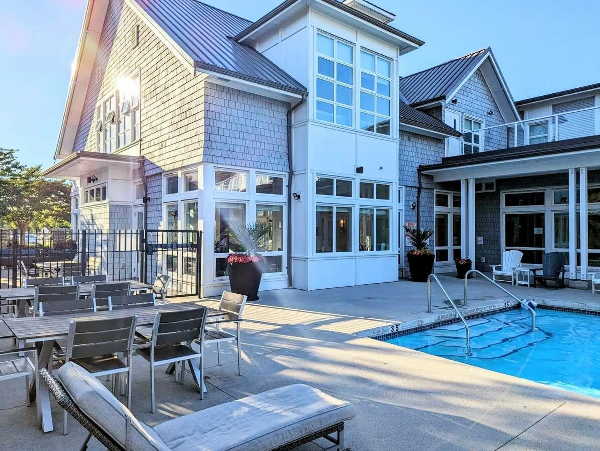 Property at #59 5550 Admiral Way, Delta, BC