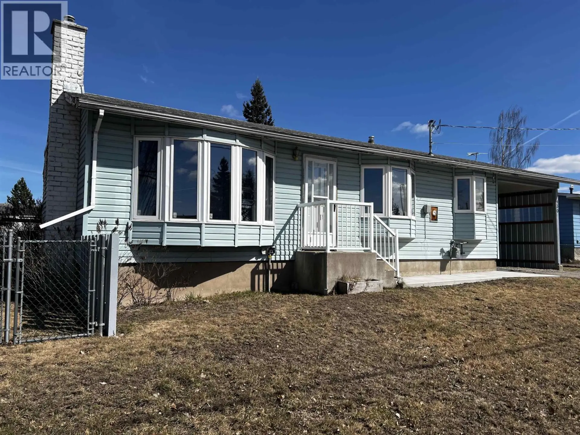 Property at 430 ENDAKO PLACE, Fraser Lake, BC