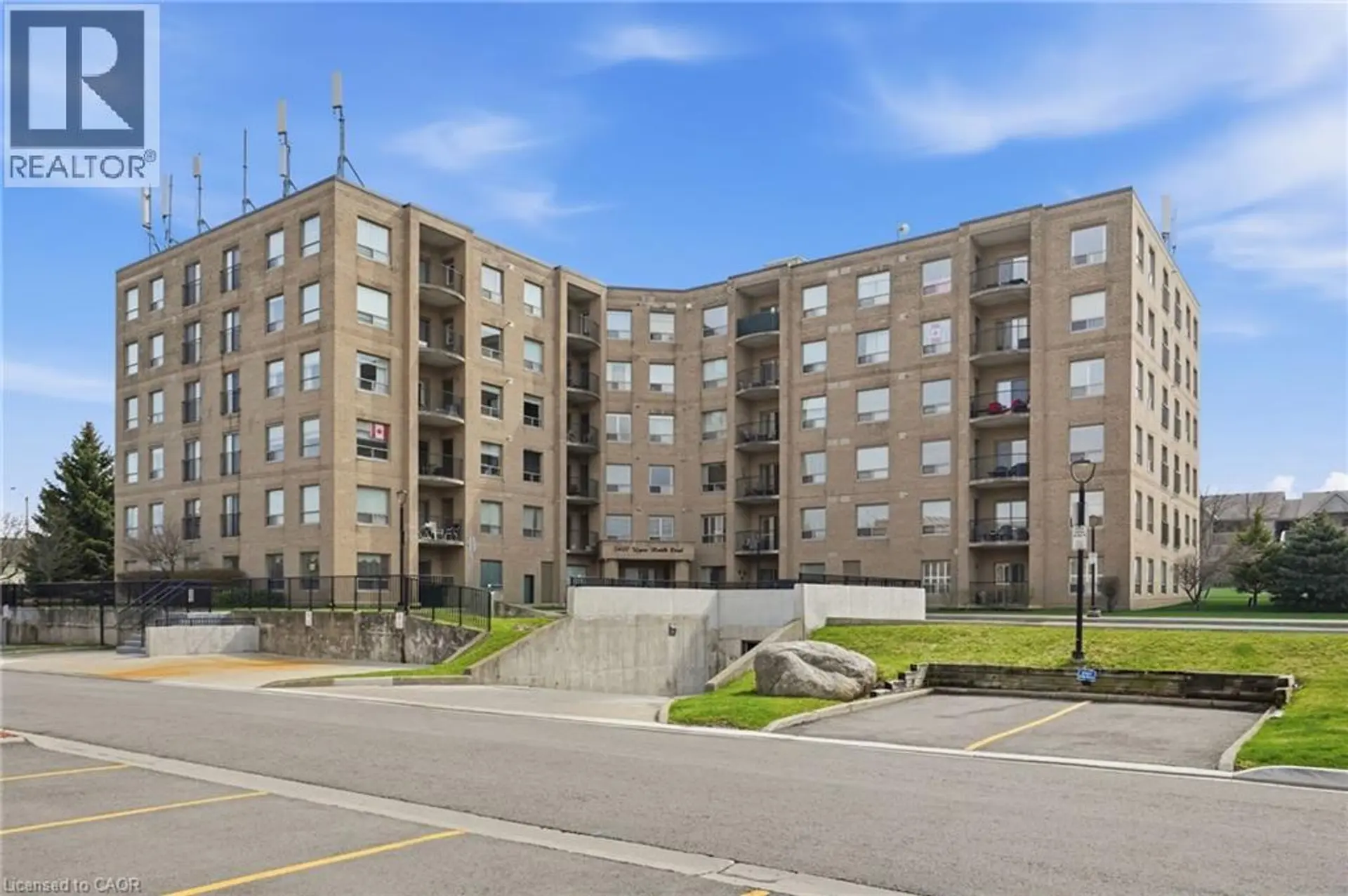 #108 3497 UPPER MIDDLE ROAD - Image 1