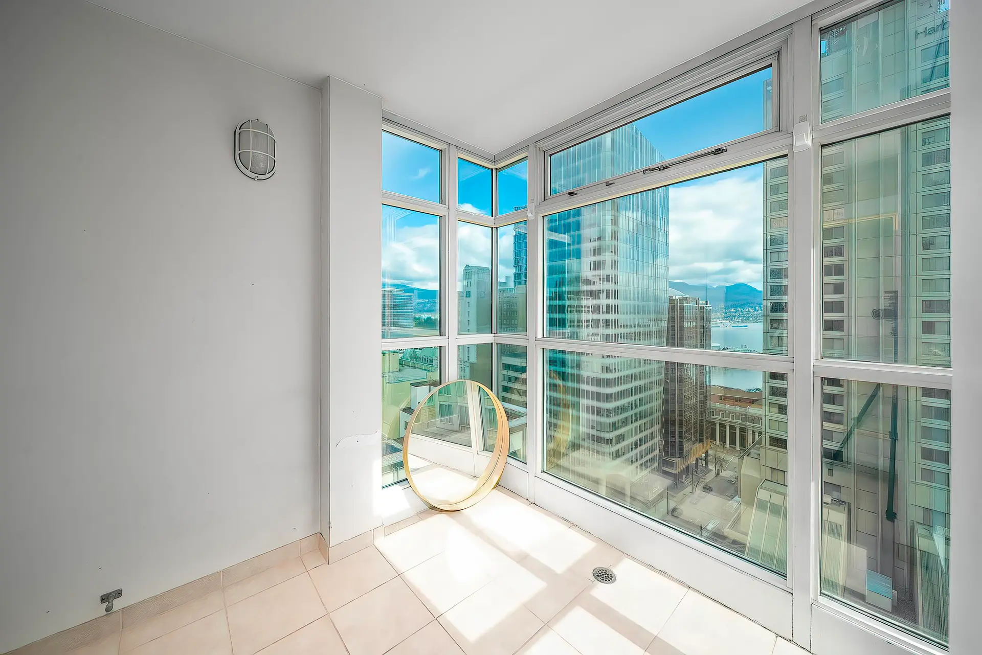 Property at #2007 438 Seymour Street, Vancouver, BC