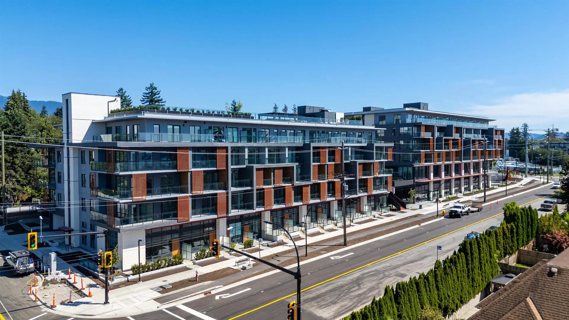 Property at #111/211 422 E 3rd Street, North Vancouver, BC
