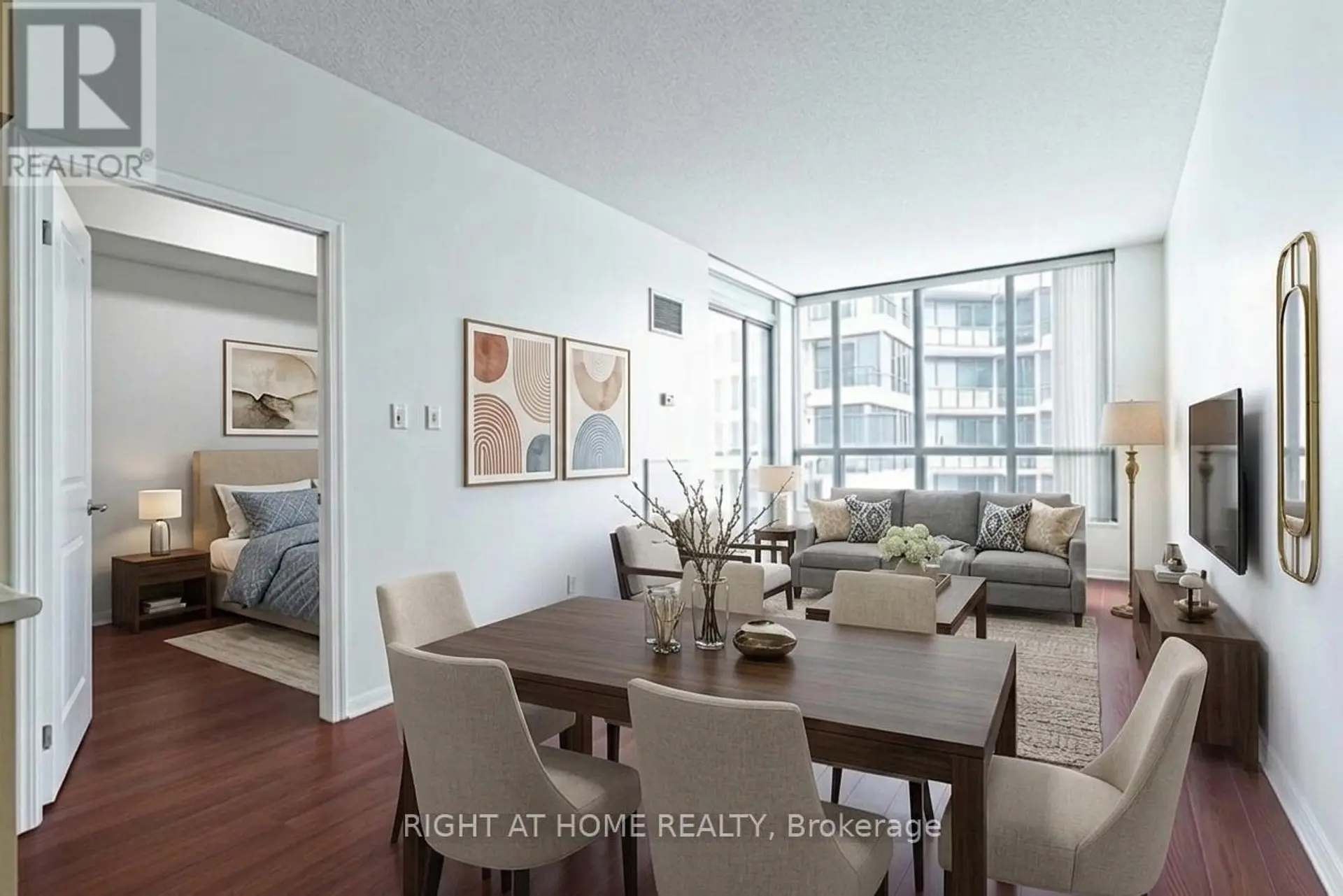 #918 230 QUEENS QUAY W - Image 9