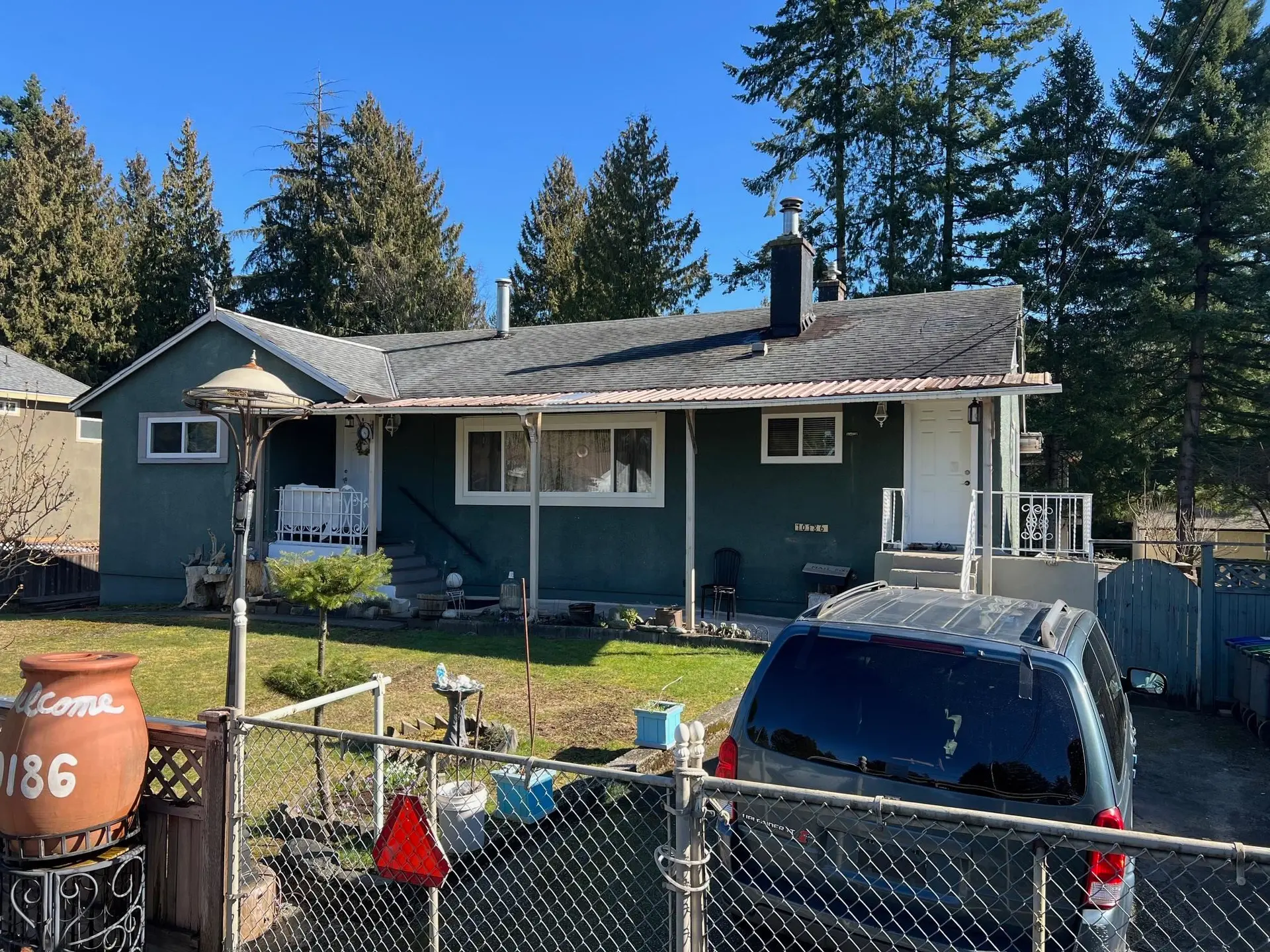 Property at 10186 144a Street, Surrey, BC