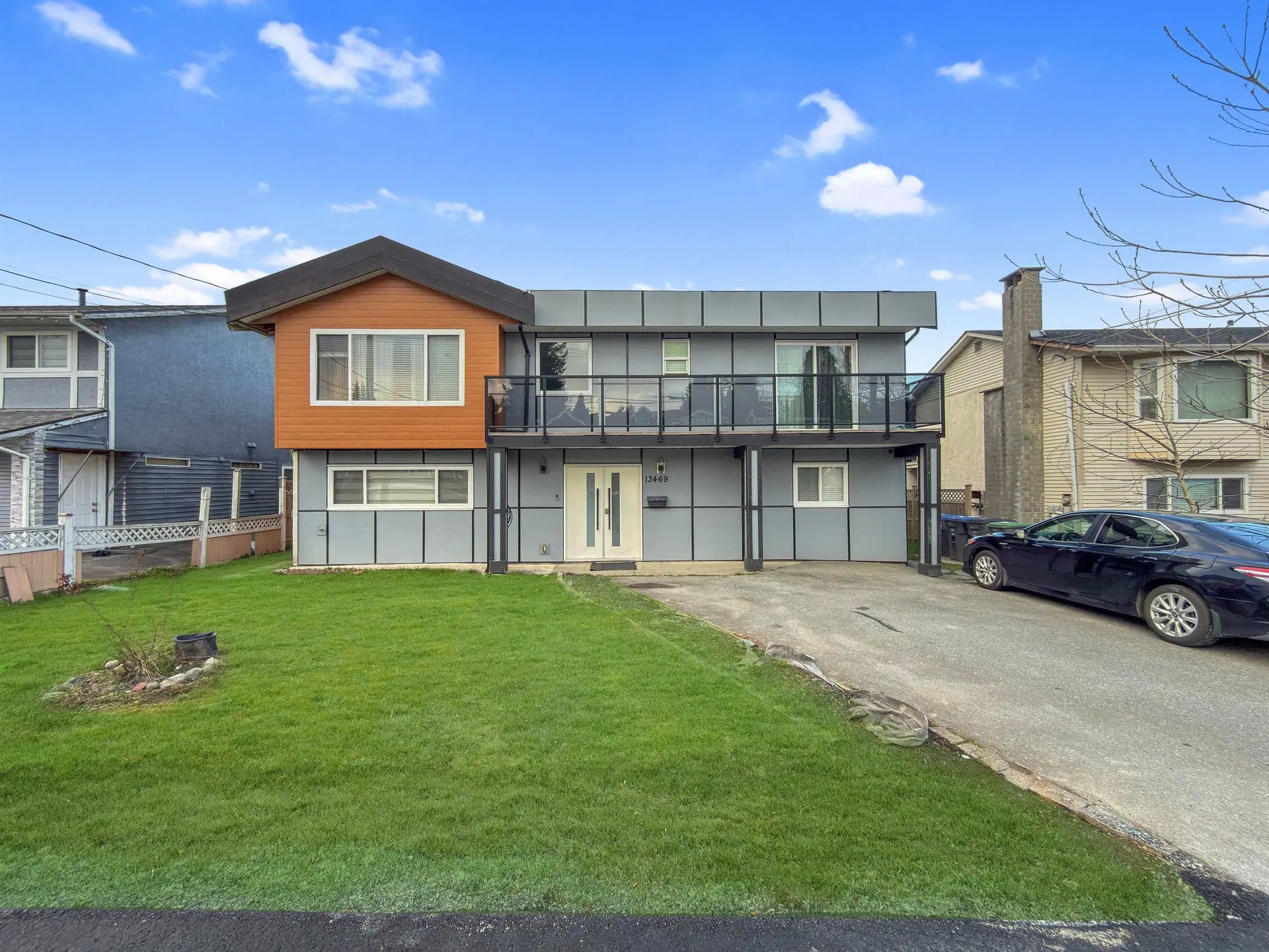 Property at 13469 80 Avenue, Surrey, BC
