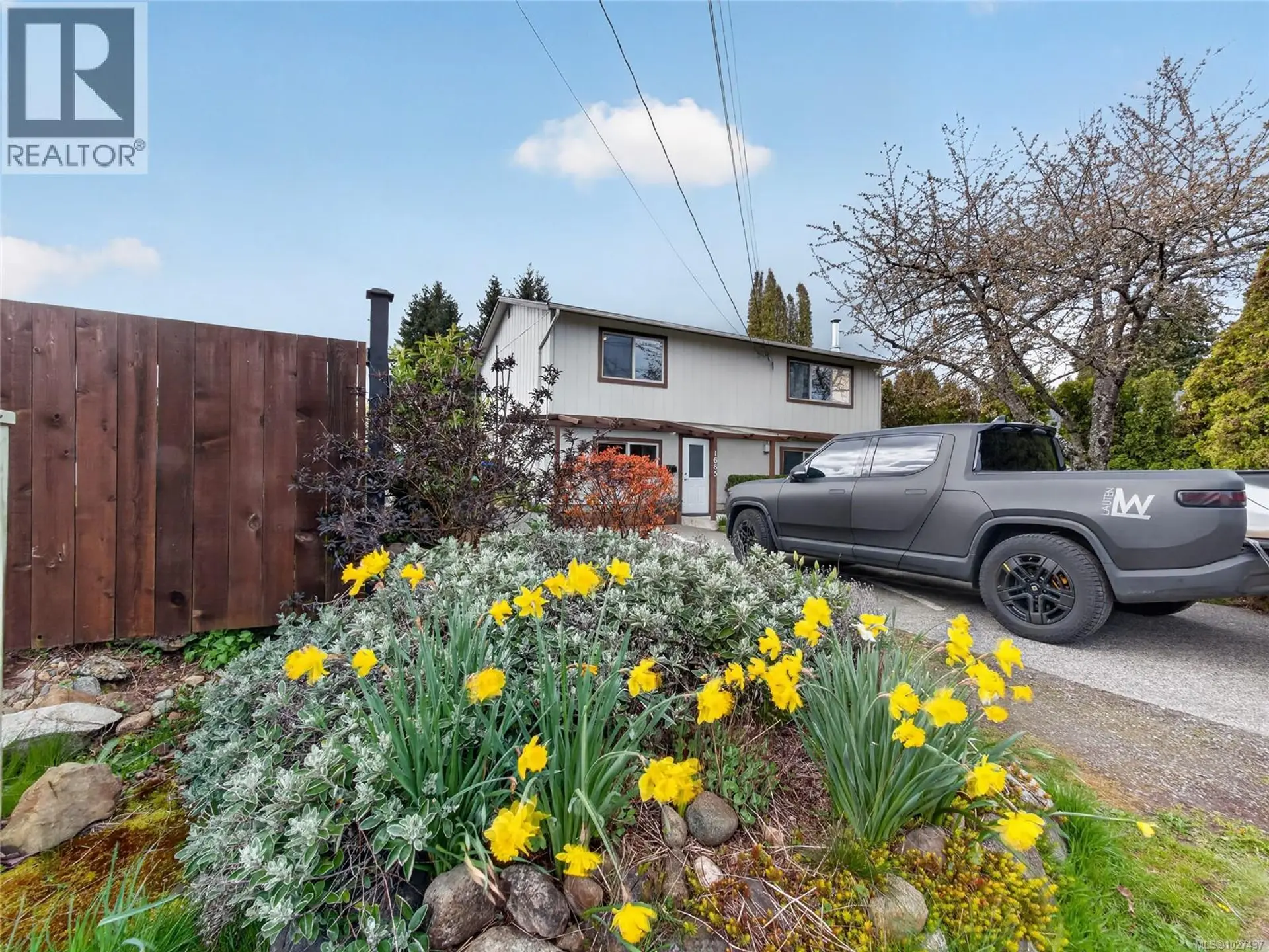 Property at 1685 Piercy Ave, Courtenay, BC