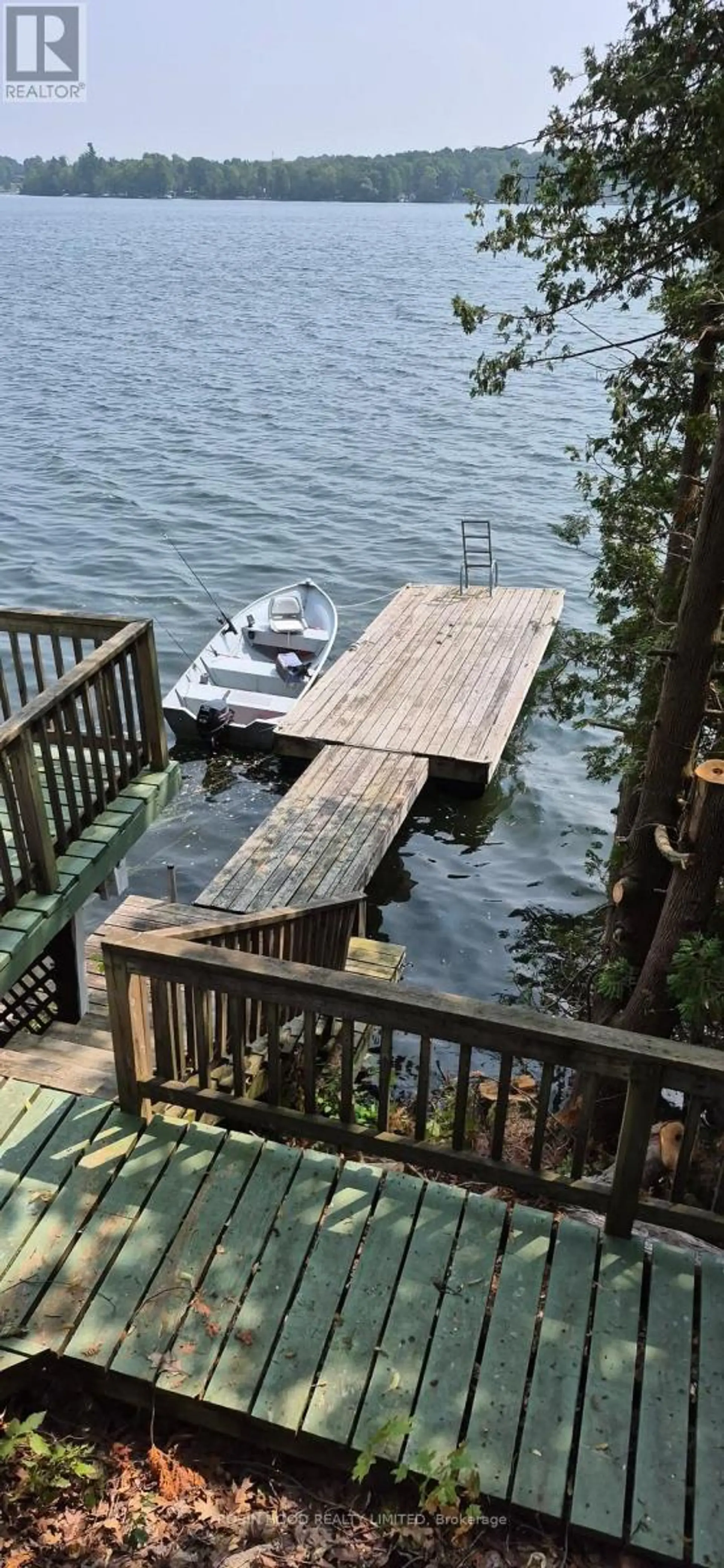 211 MCBRIDE POINT DRIVE - Image 1