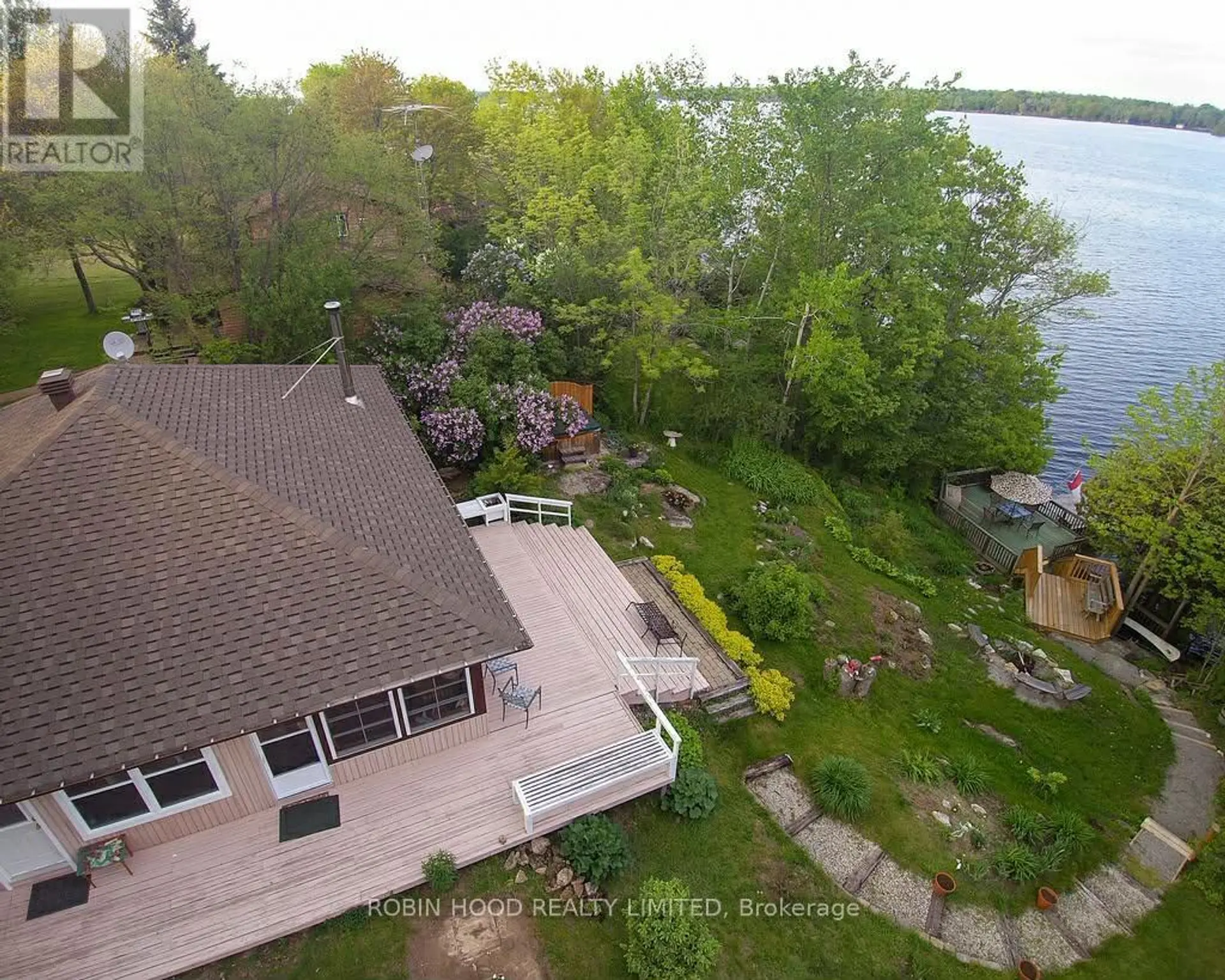 211 MCBRIDE POINT DRIVE - Image 16