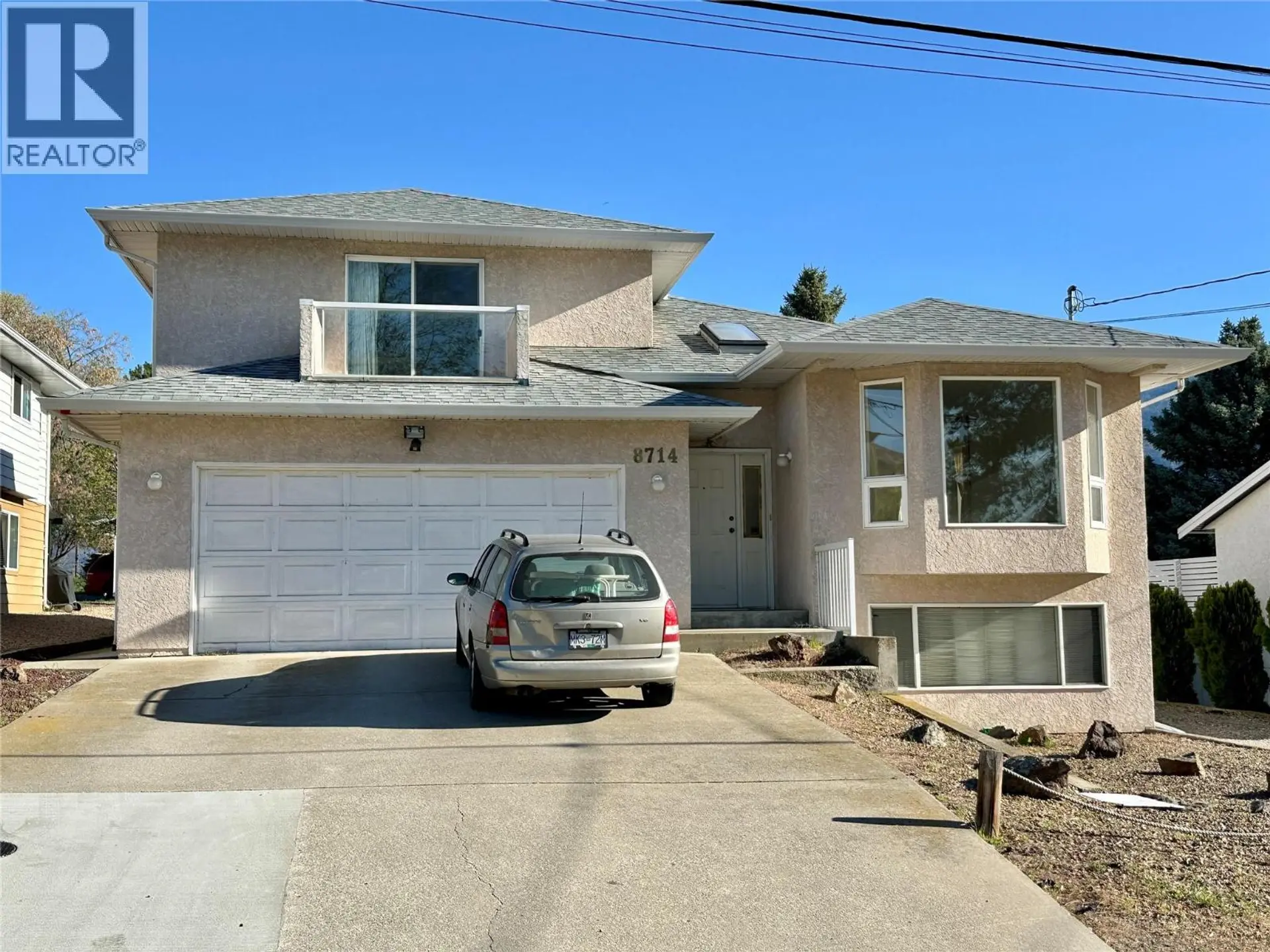 Property at 8714 22nd Avenue, Osoyoos, BC