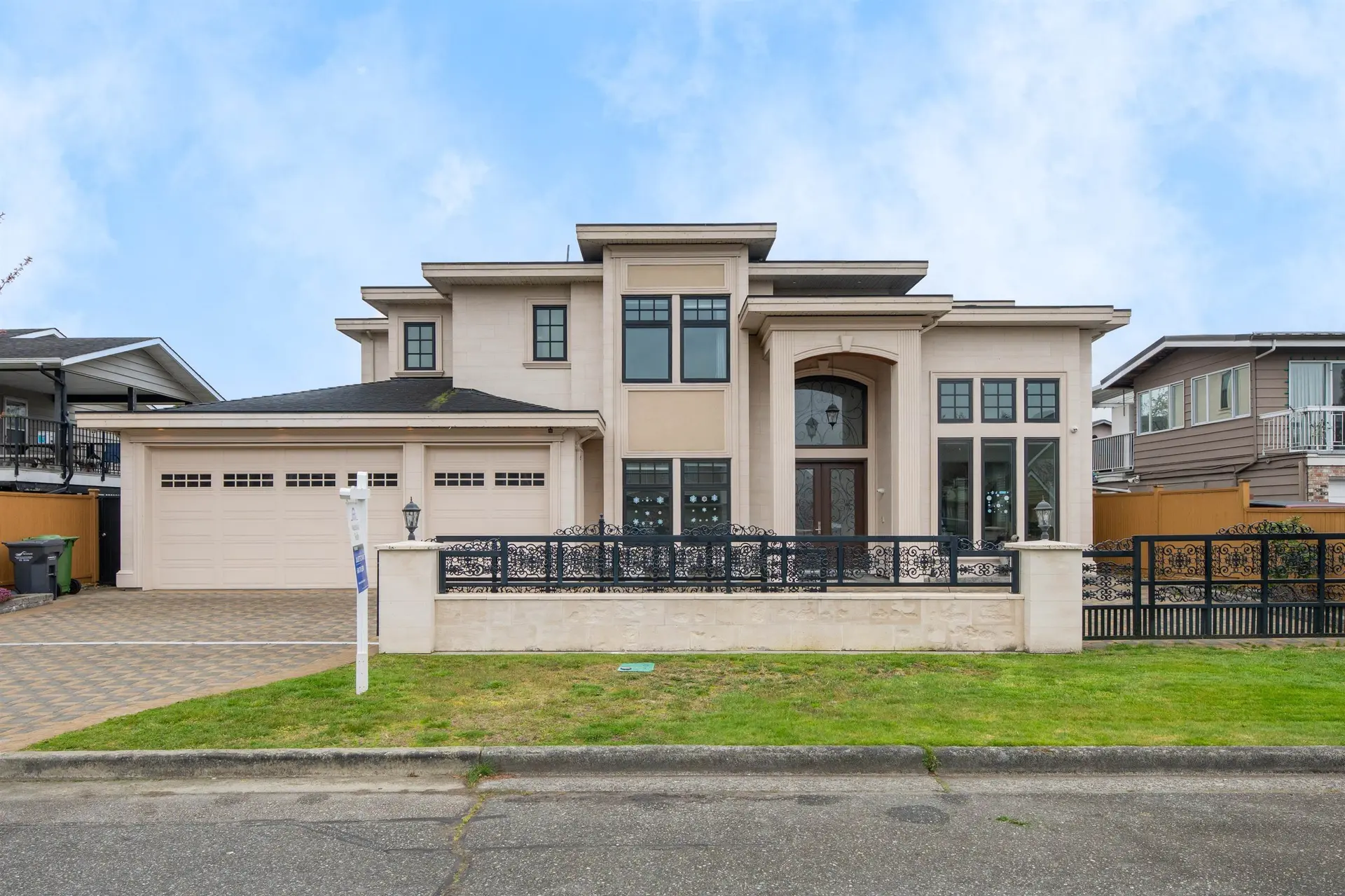 Property at 10720 Anglesea Drive, Richmond, BC
