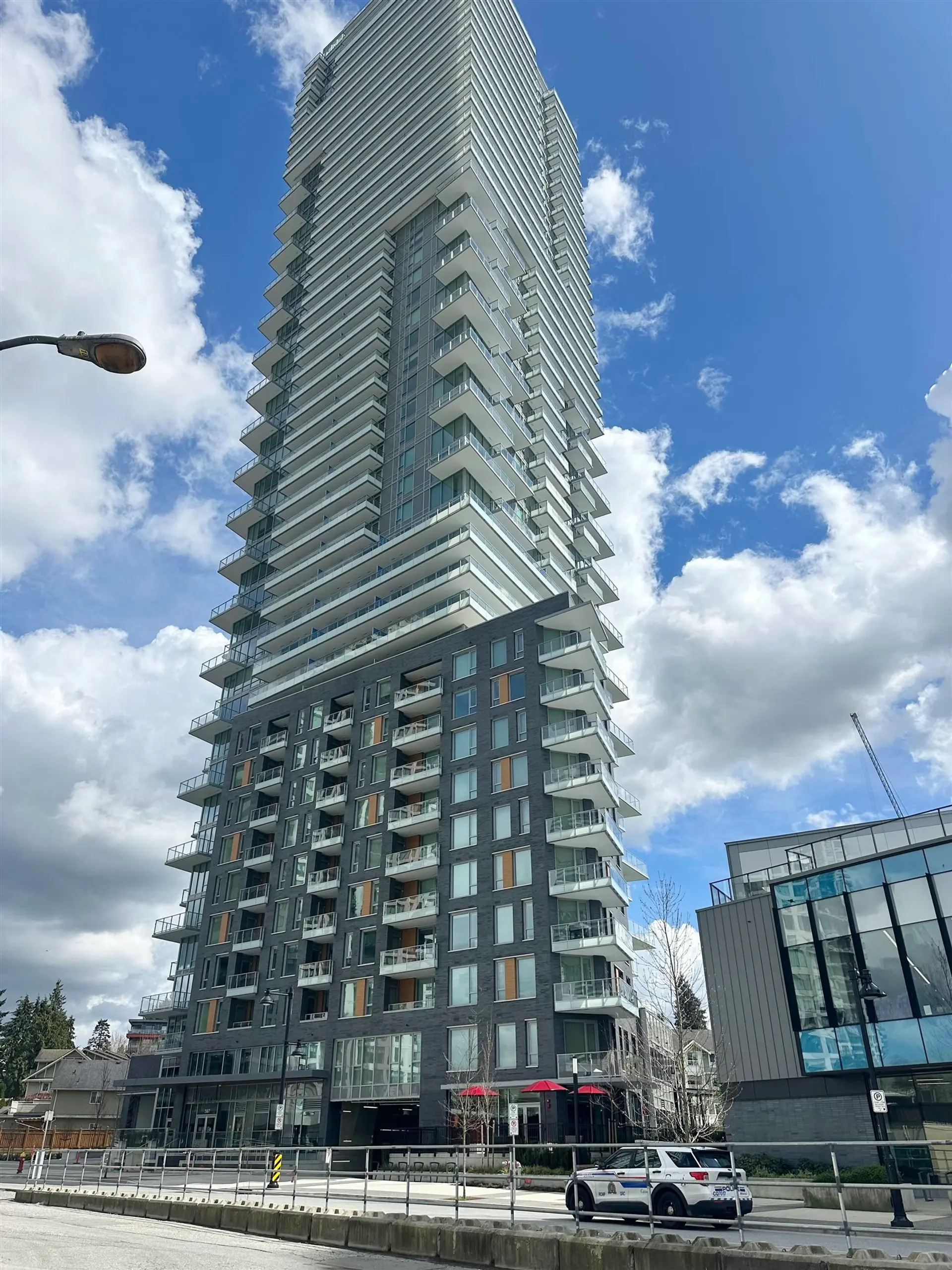Property at #302 567 Emerson Street, Coquitlam, BC