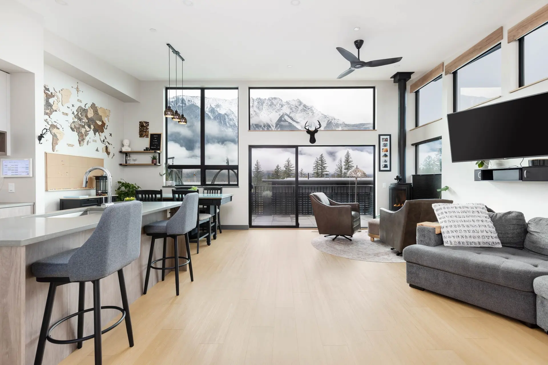 Property at #50 4000 Sunstone Way, Pemberton, BC