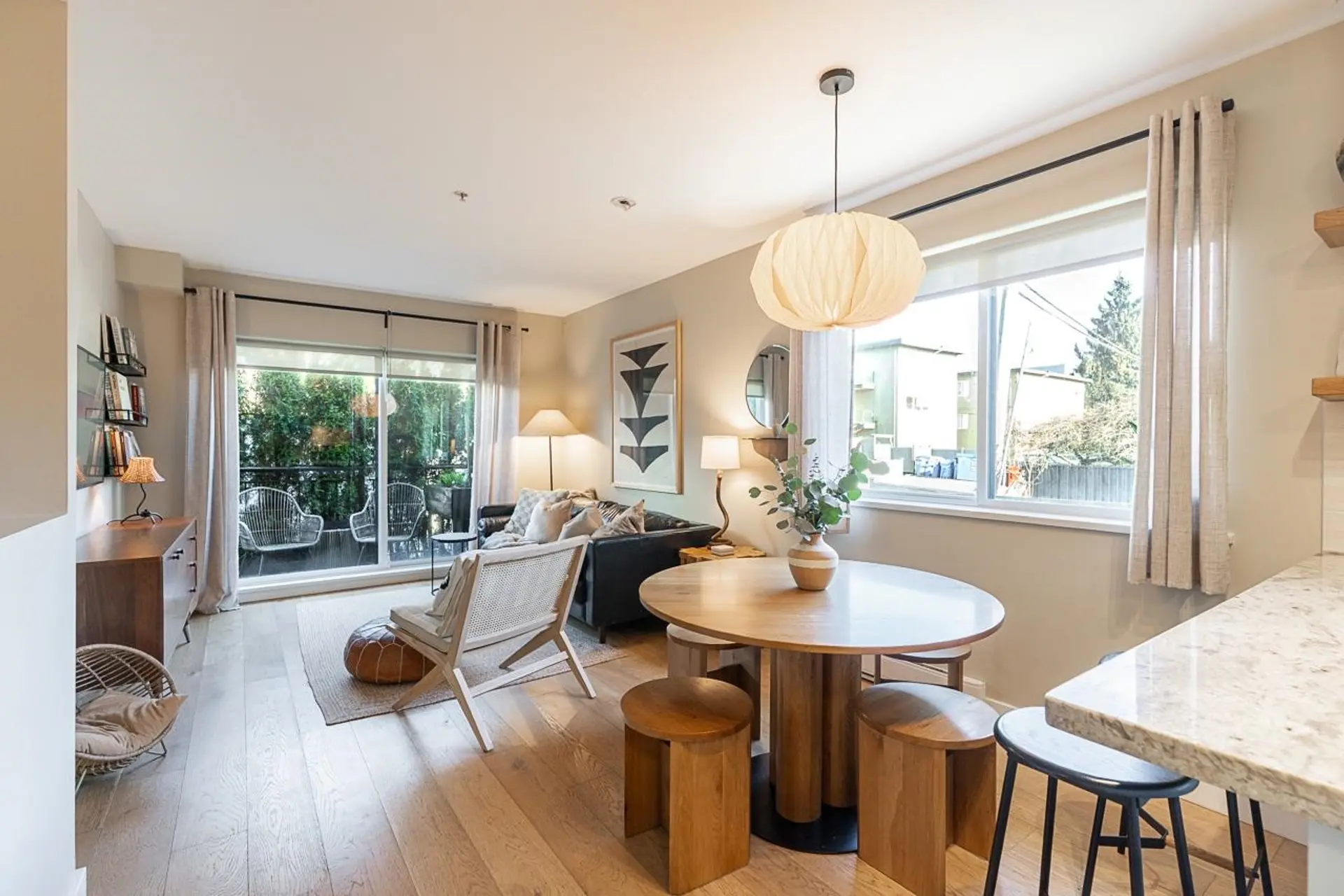 Property at 3174 Prince Edward Street, Vancouver, BC