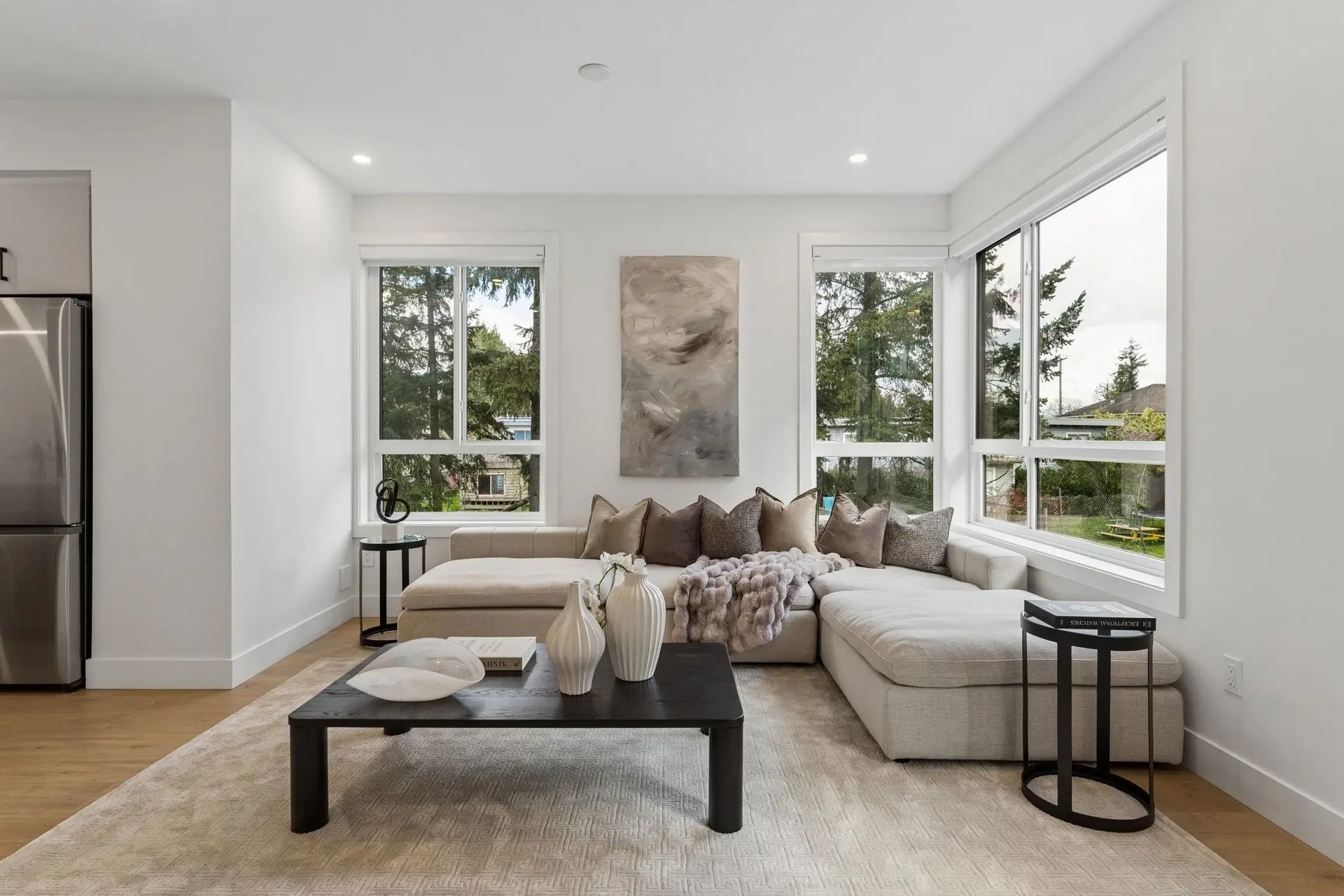 Property at #7 19667 55a Avenue, Langley, BC