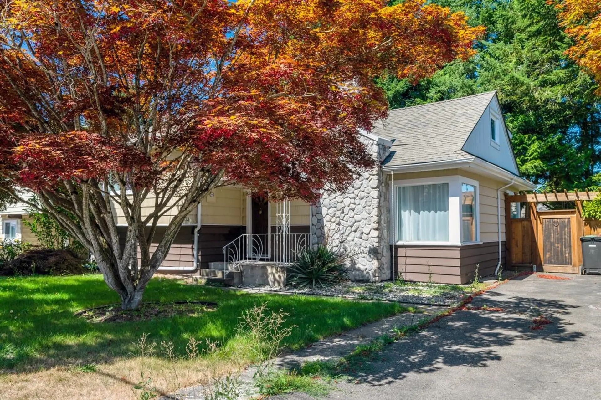 Property at 27153 34 Avenue, Langley, BC
