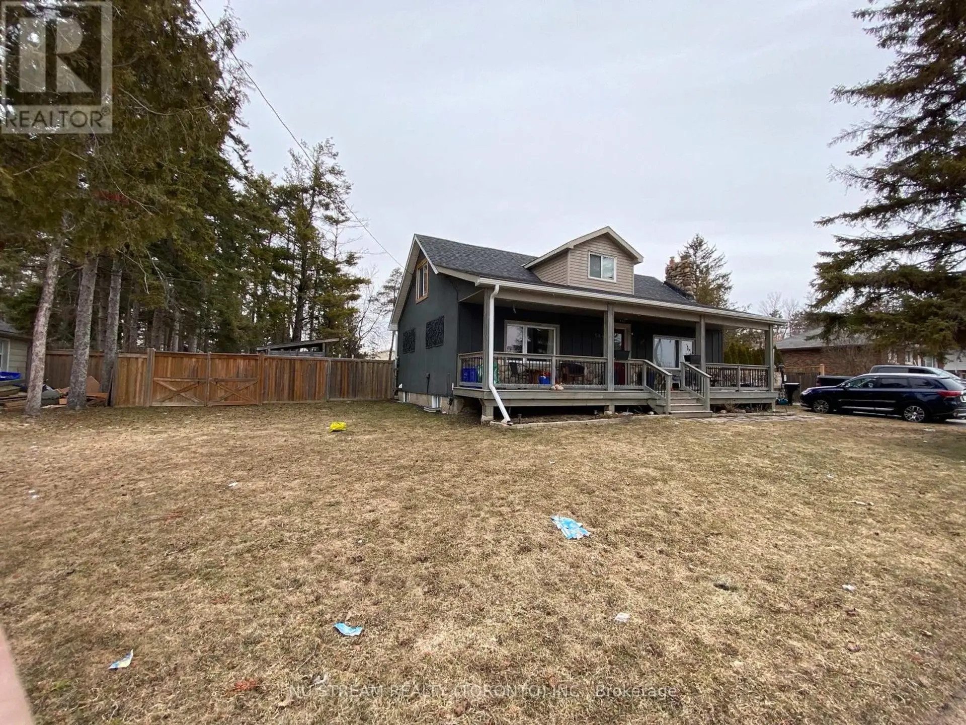 544 BIG BAY POINT ROAD - Image 1