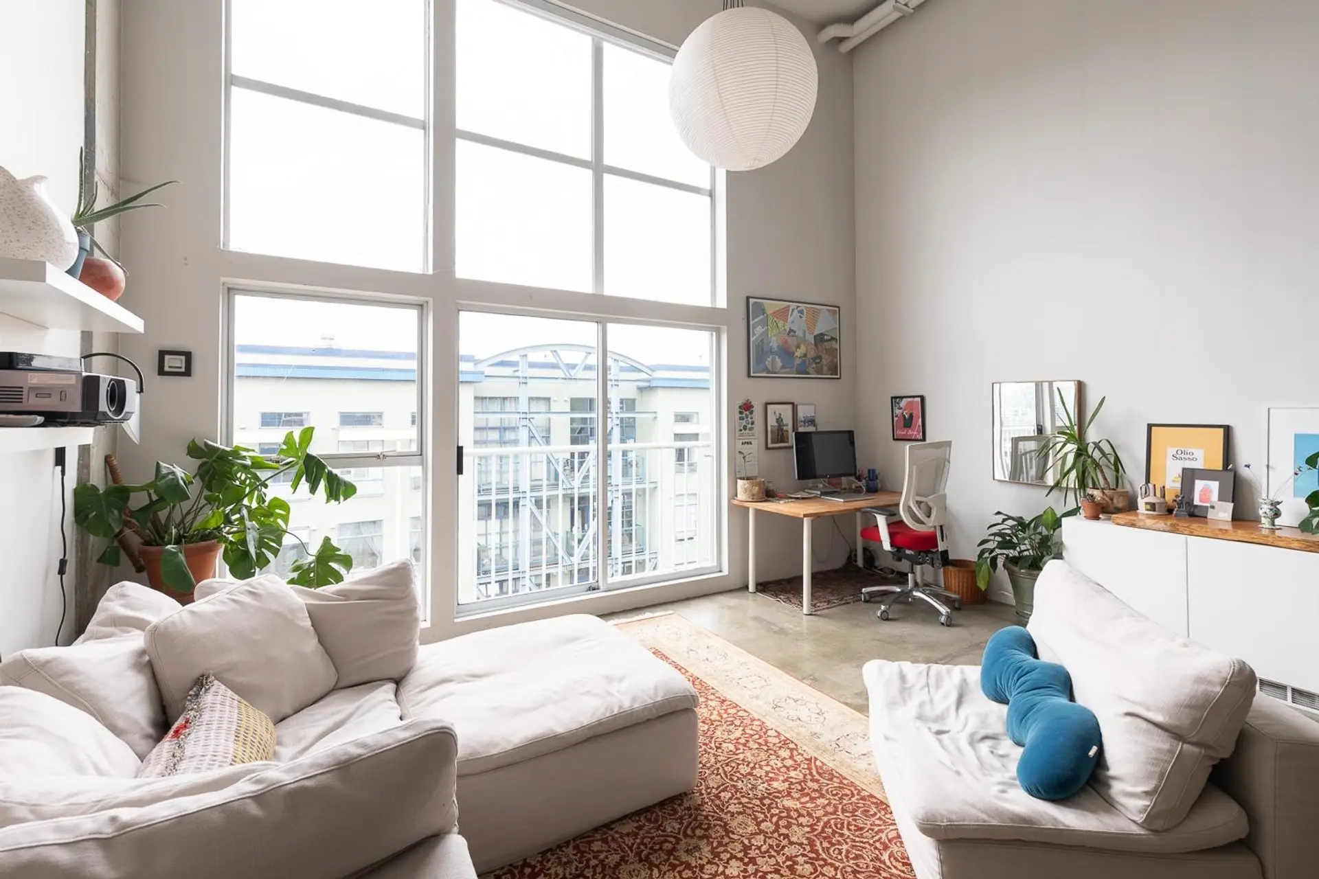 Property at #405 228 E 4th Avenue, Vancouver, BC