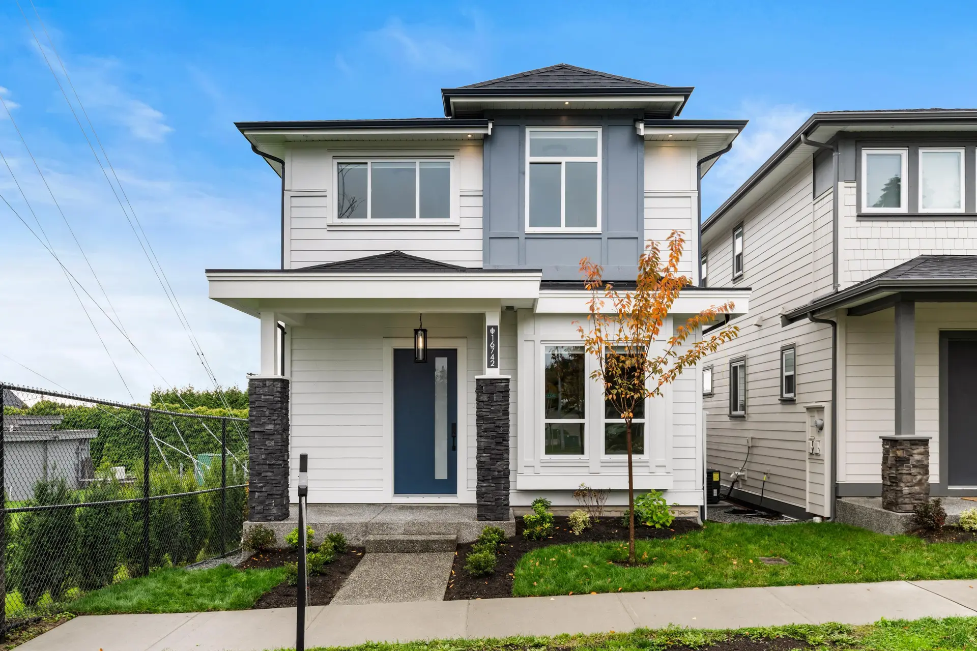 Property at 16742 20a Avenue, Surrey, BC