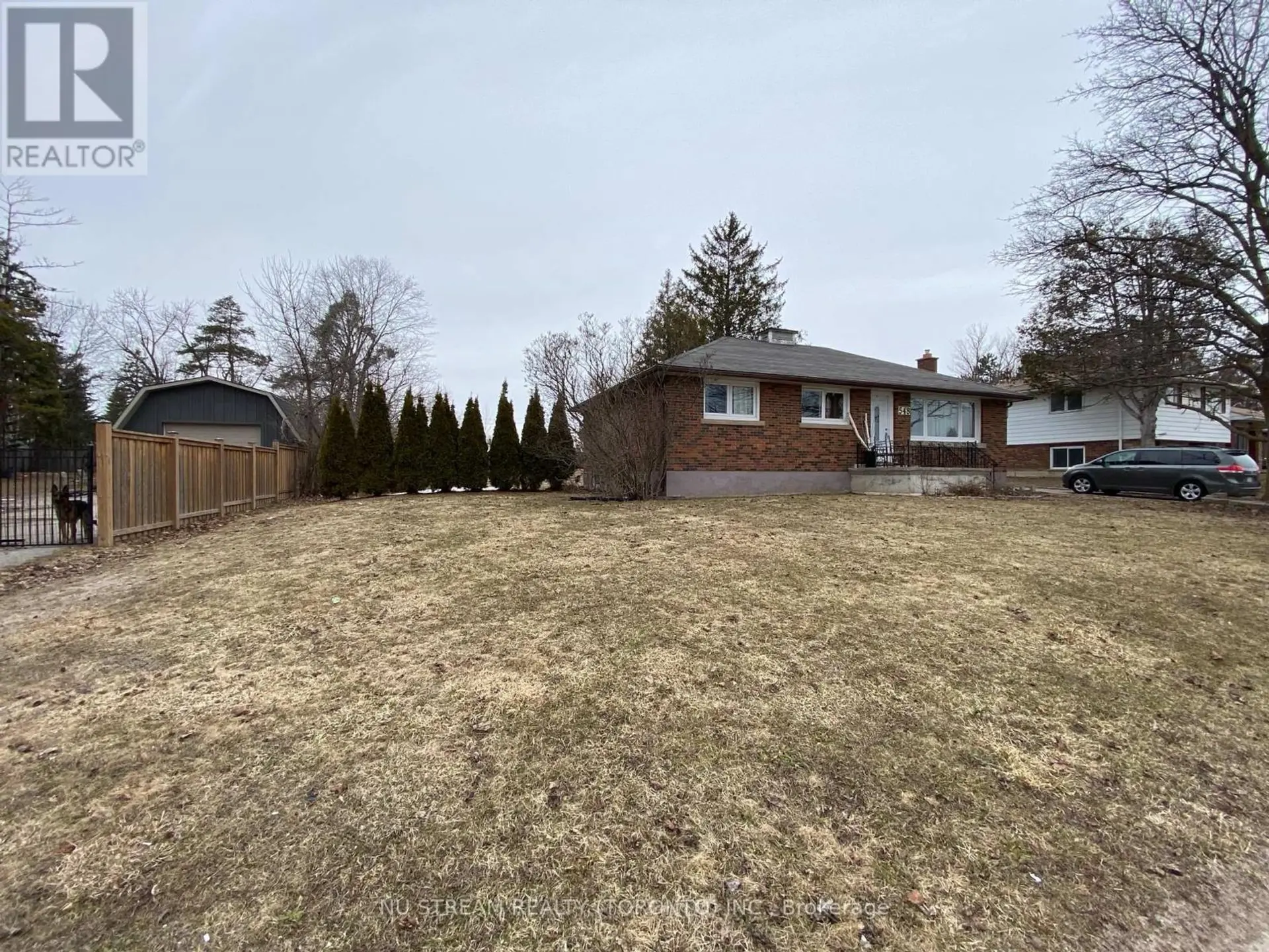 548 BIG BAY POINT ROAD - Image 1