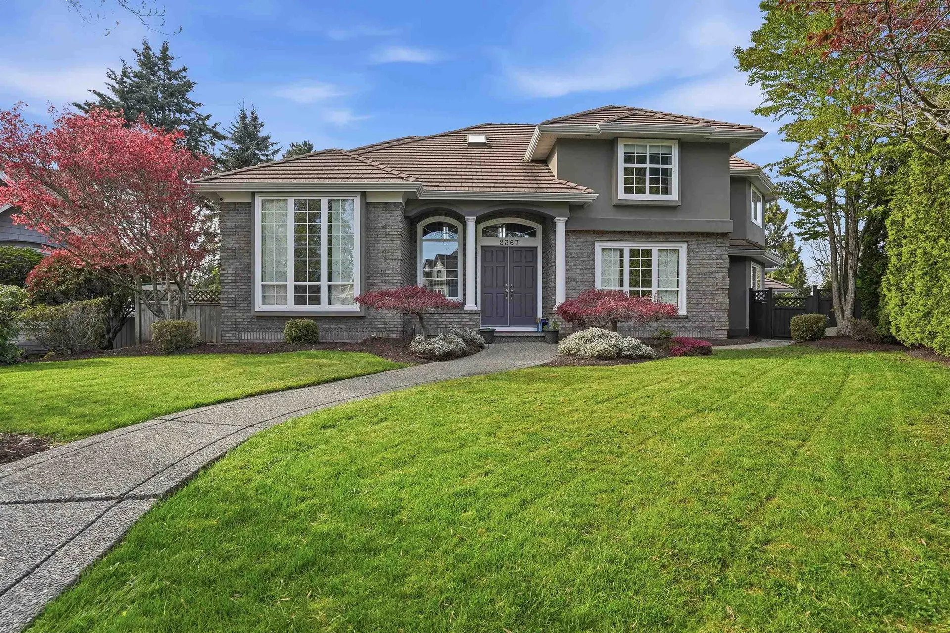 Property at 2367 138 Street, White Rock, BC