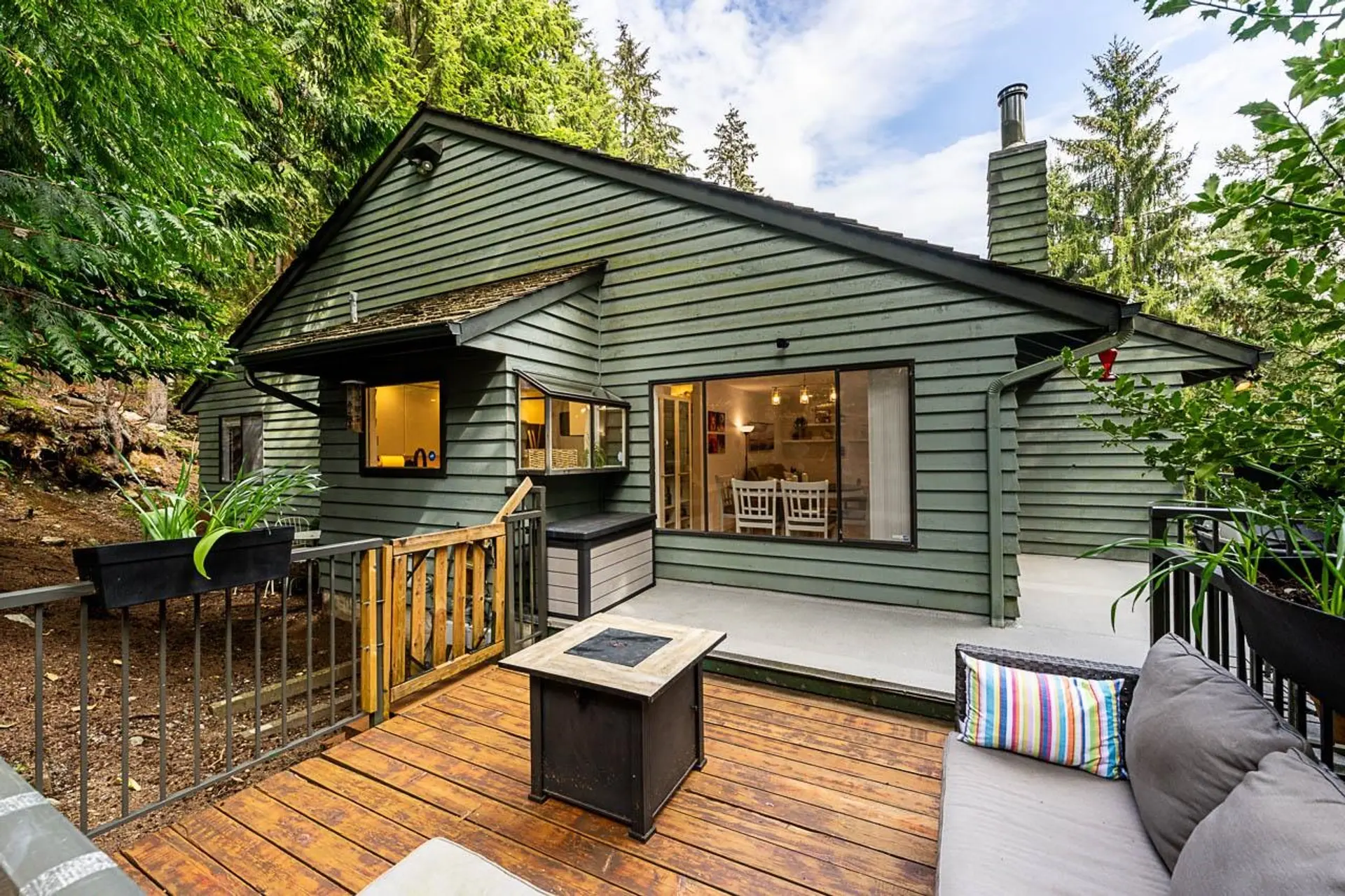 Property at 3398 William Avenue, North Vancouver, BC