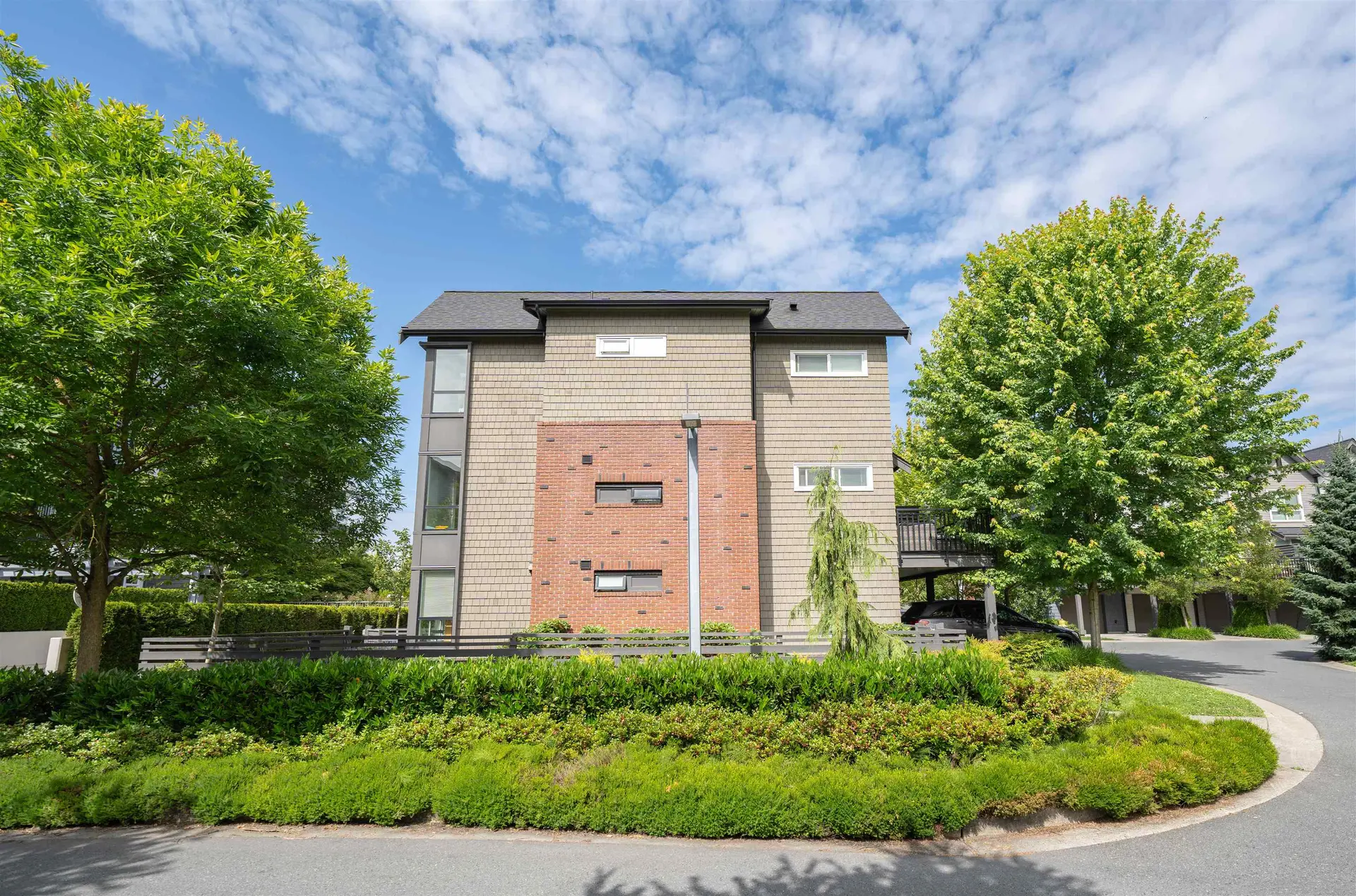 Property at #1 2371 Ranger Lane, Port Coquitlam, BC