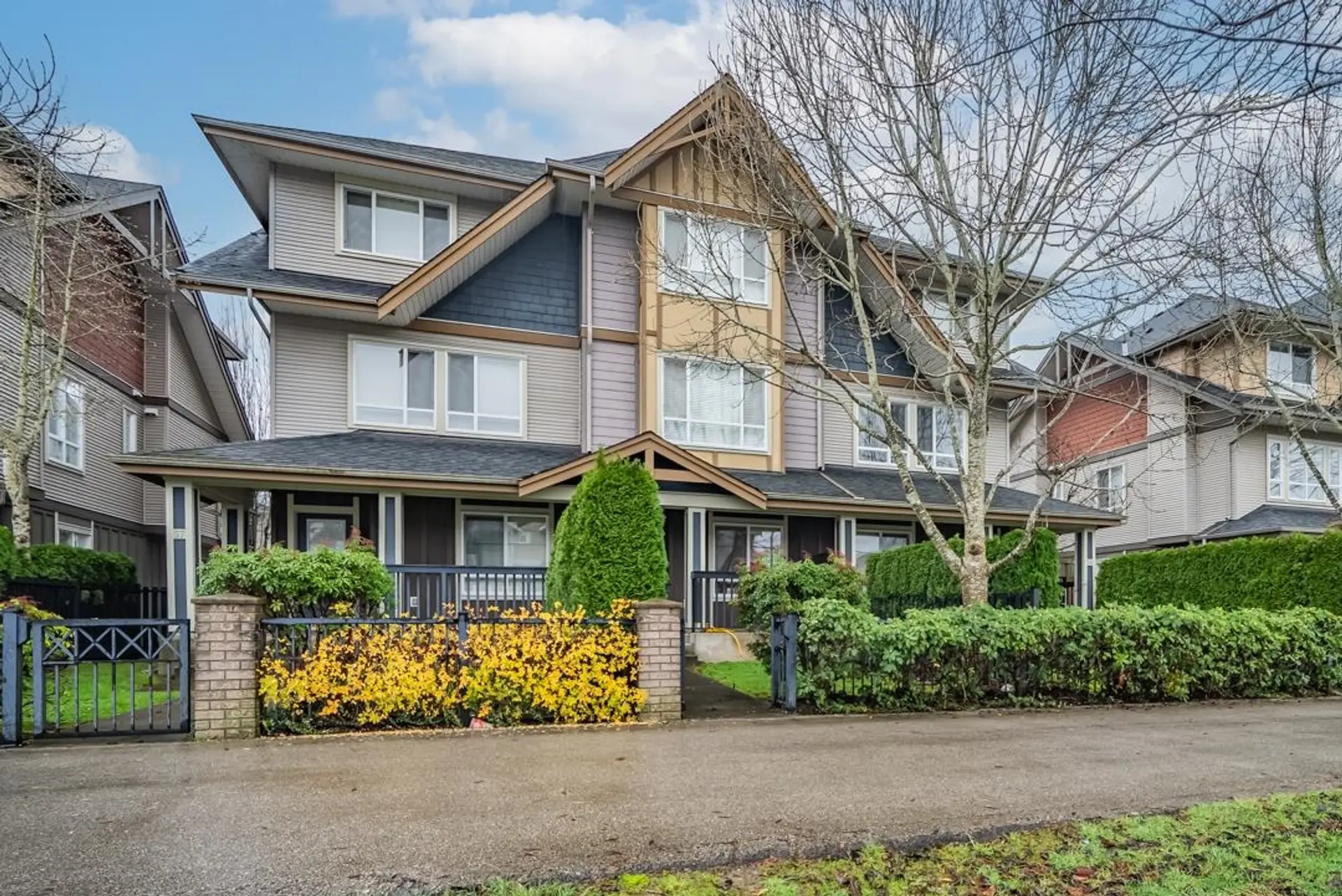 Property at #58 7088 191 Street, Surrey, BC