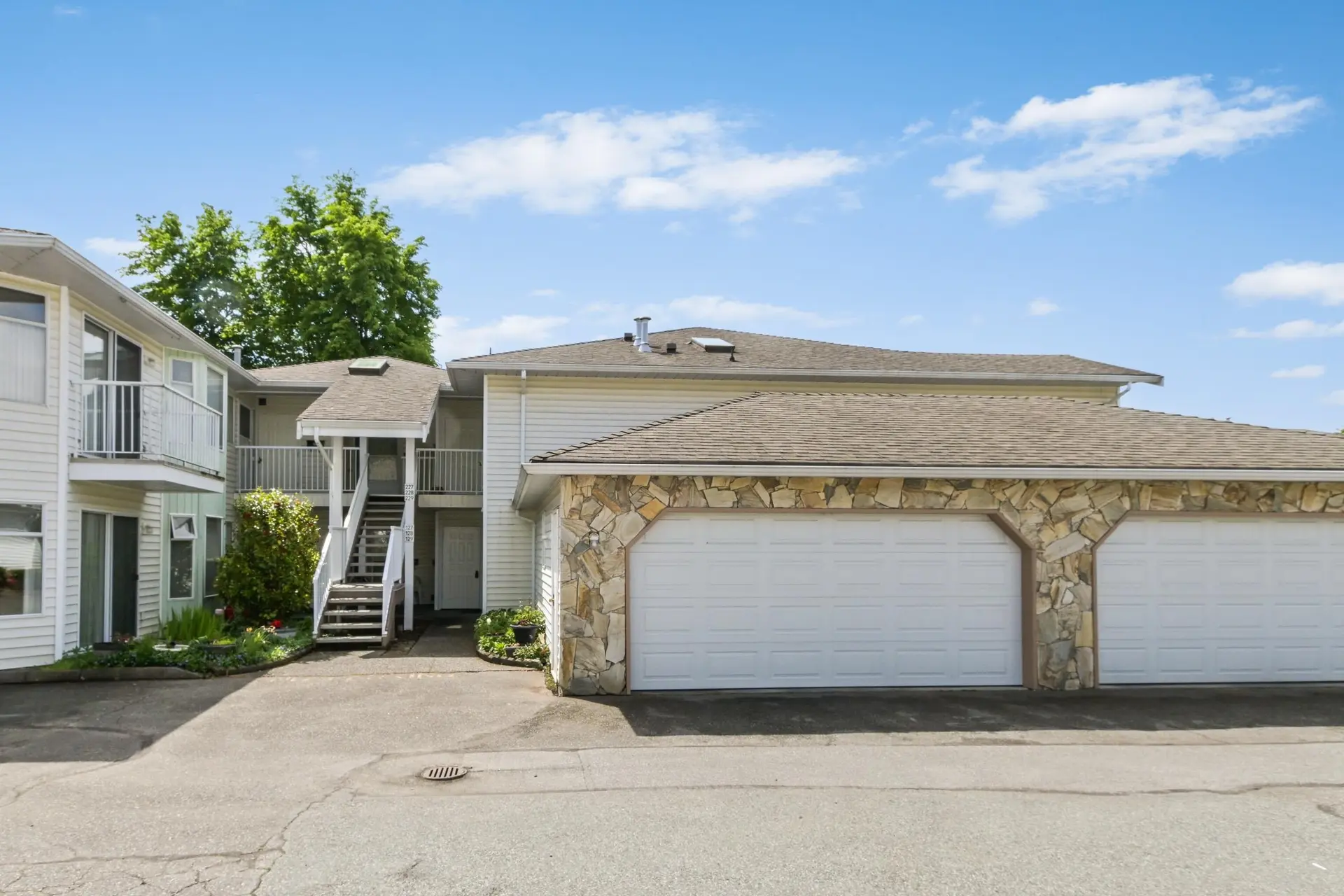 Property at #228 7156 121 Street, Surrey, BC