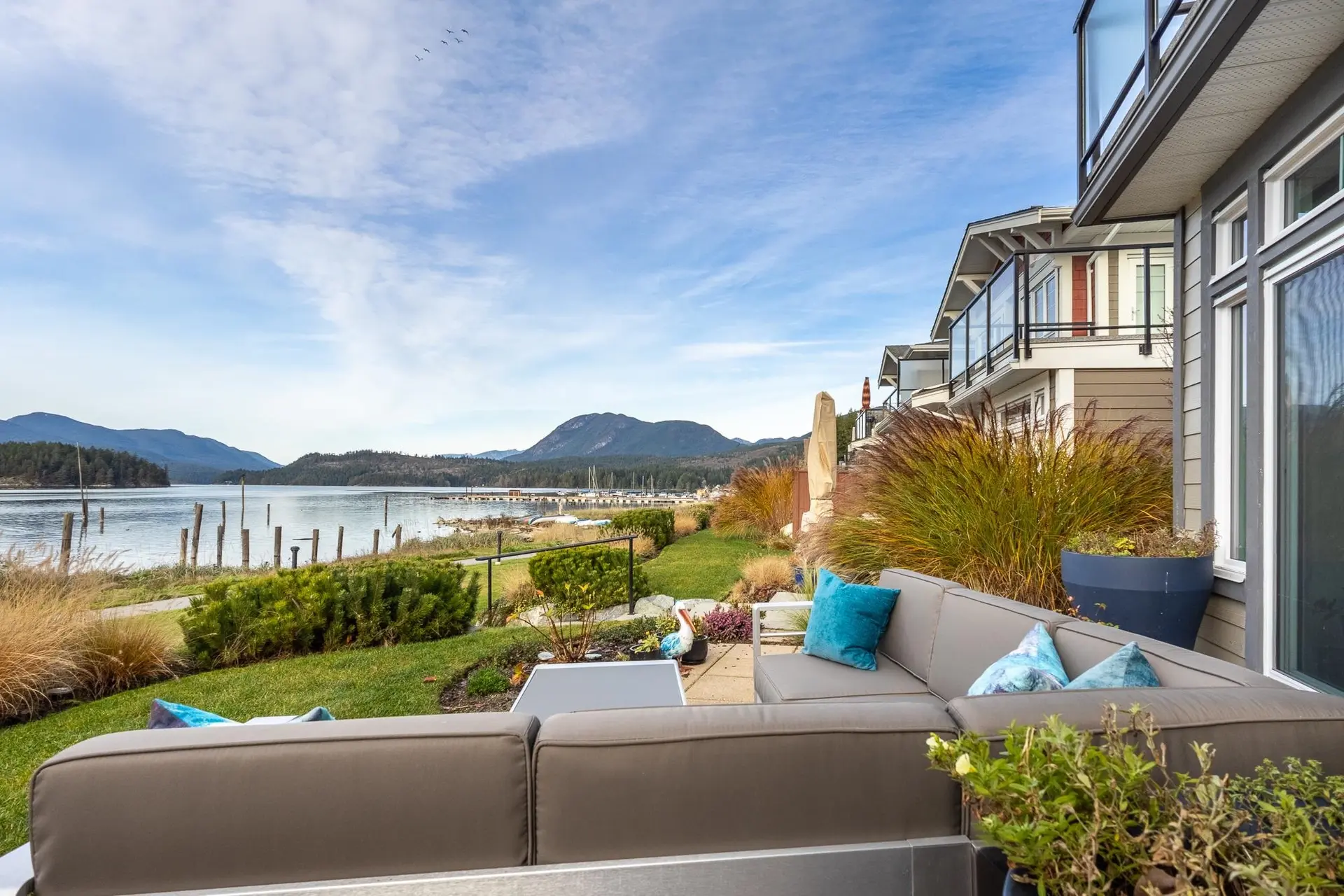 Property at 5937 Beachgate Lane, Sechelt, BC
