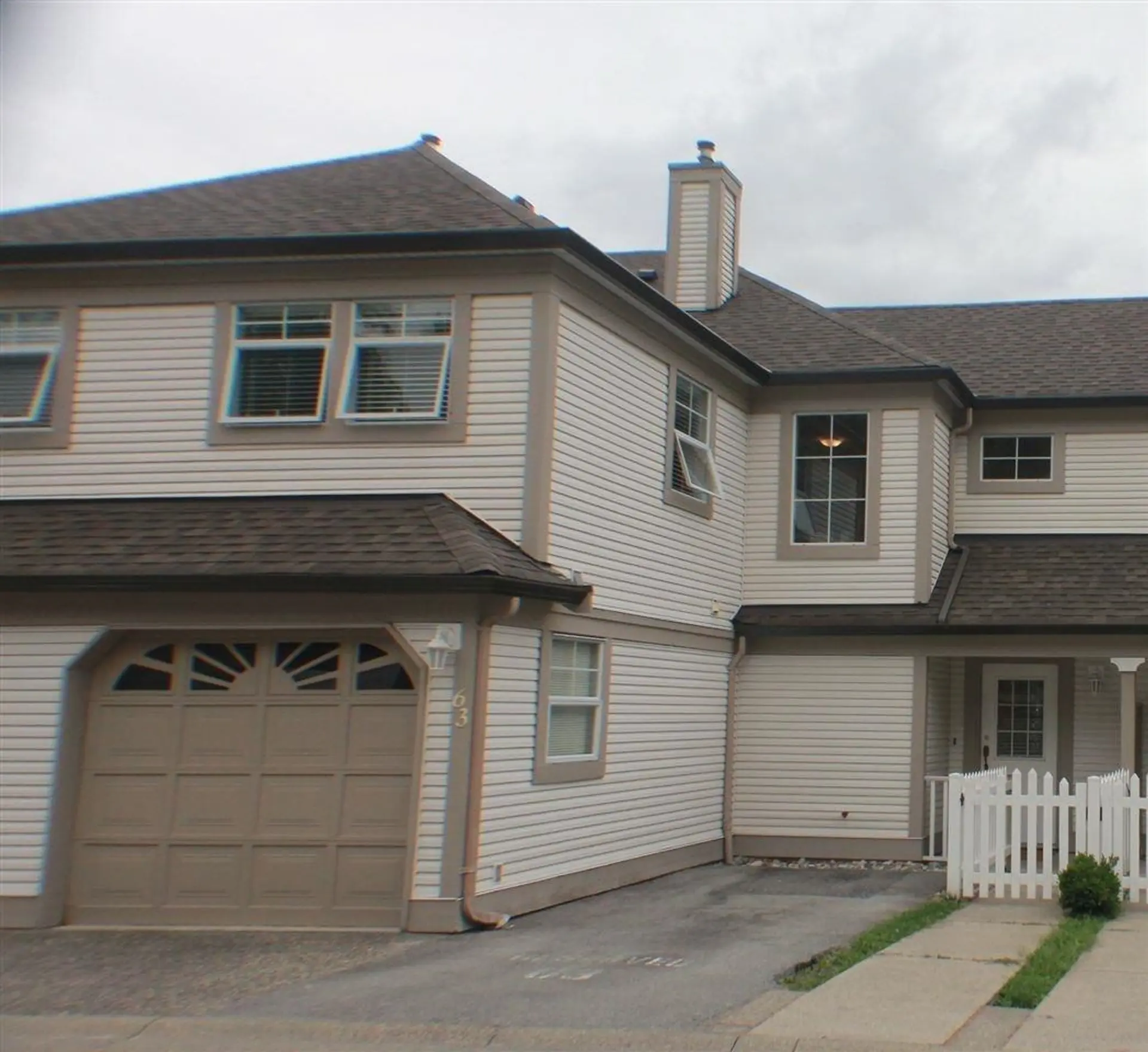Property at #63 16318 82 Avenue, Surrey, BC