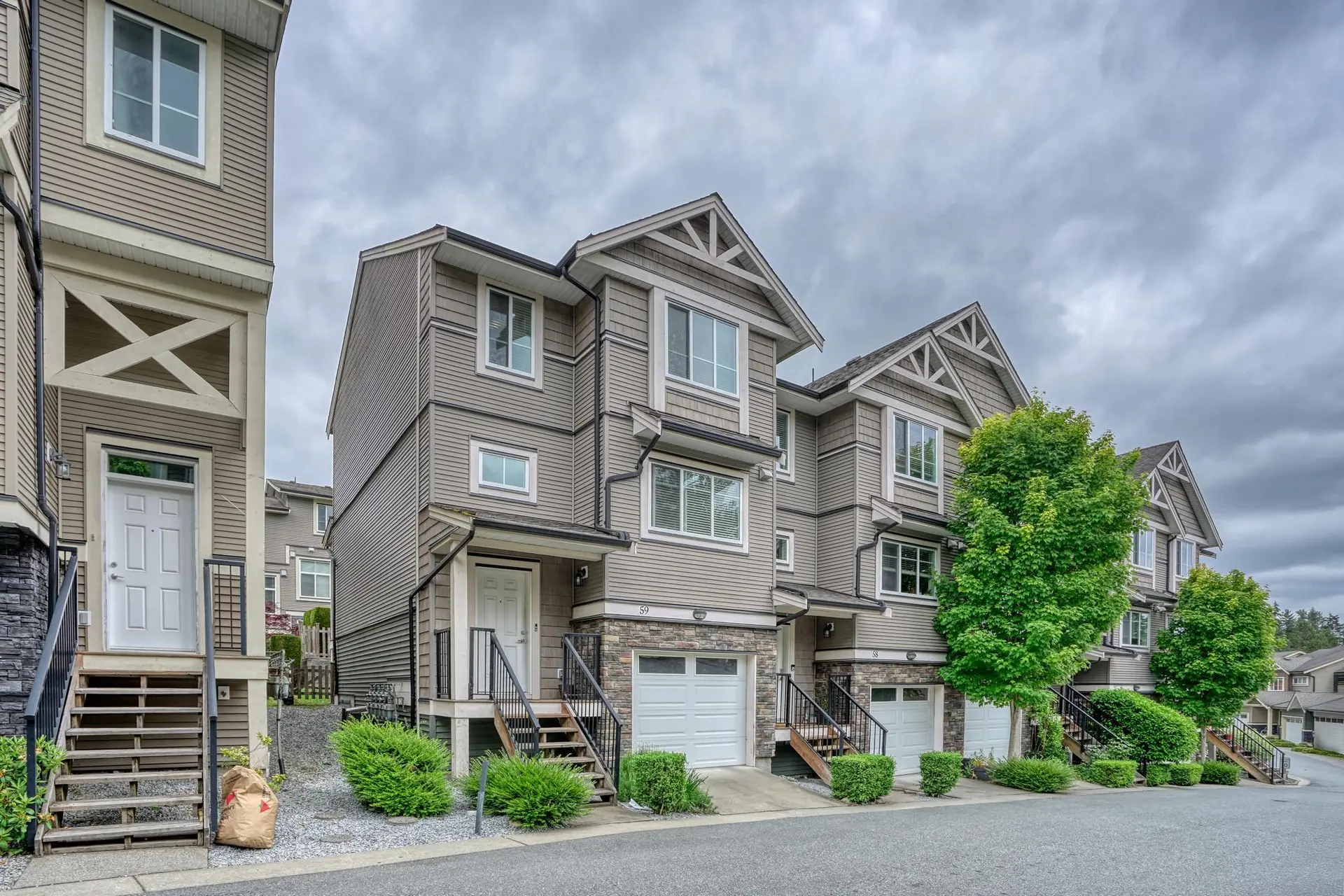 Property at #59 11252 Cottonwood Drive, Maple Ridge, BC