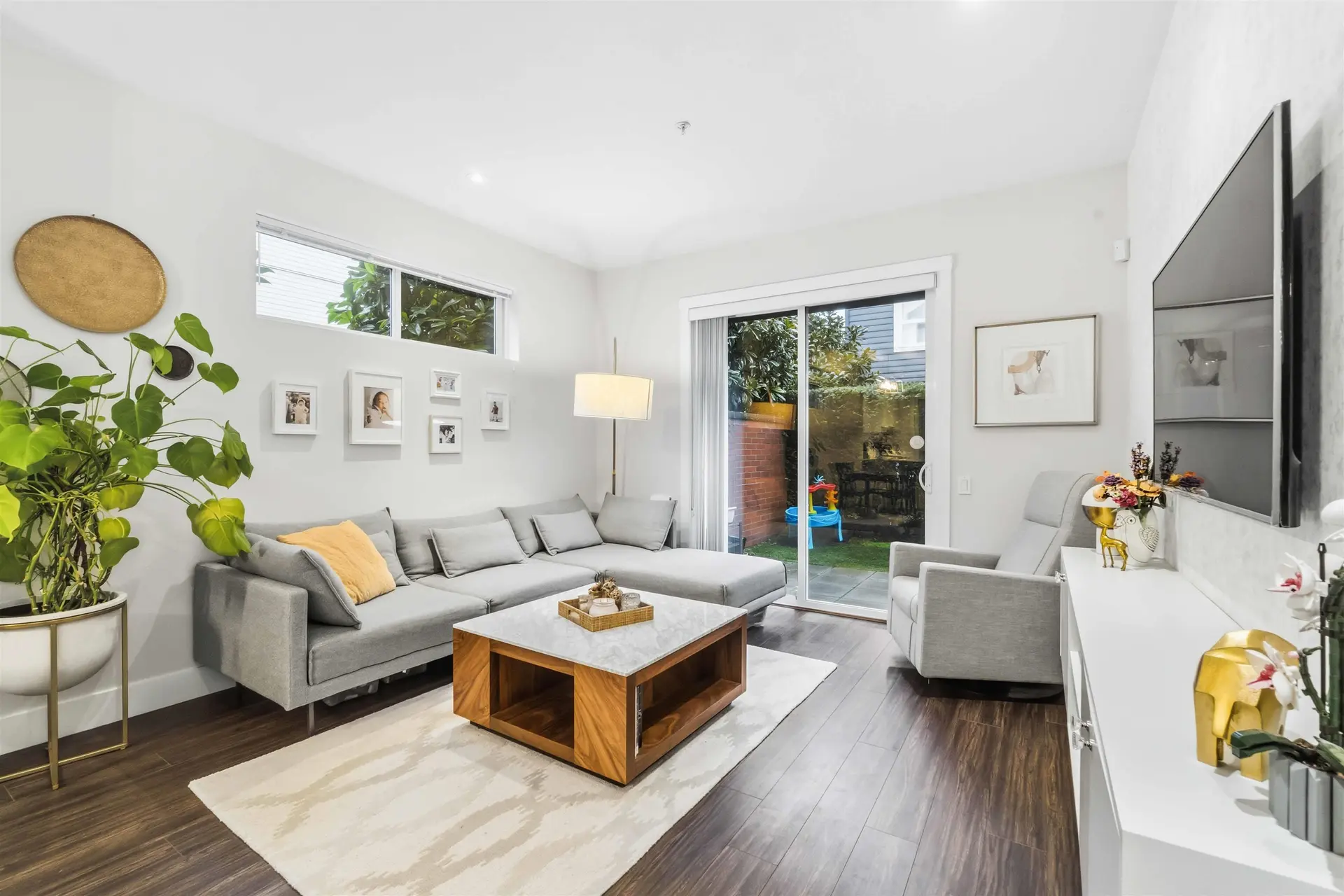 Property at #39 6868 Burlington Avenue, Burnaby, BC