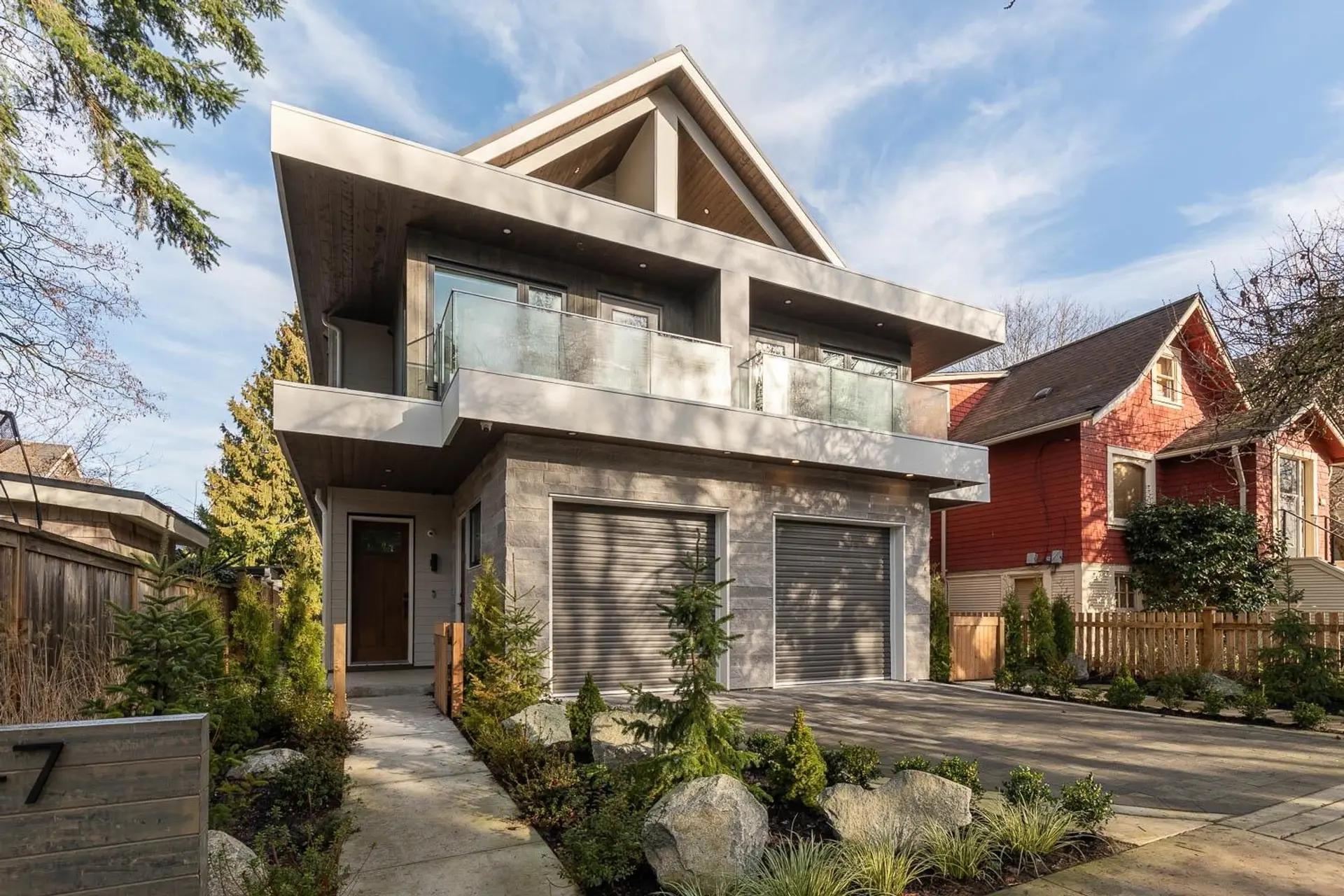 Property at #1 7 E 23rd Avenue, Vancouver, BC