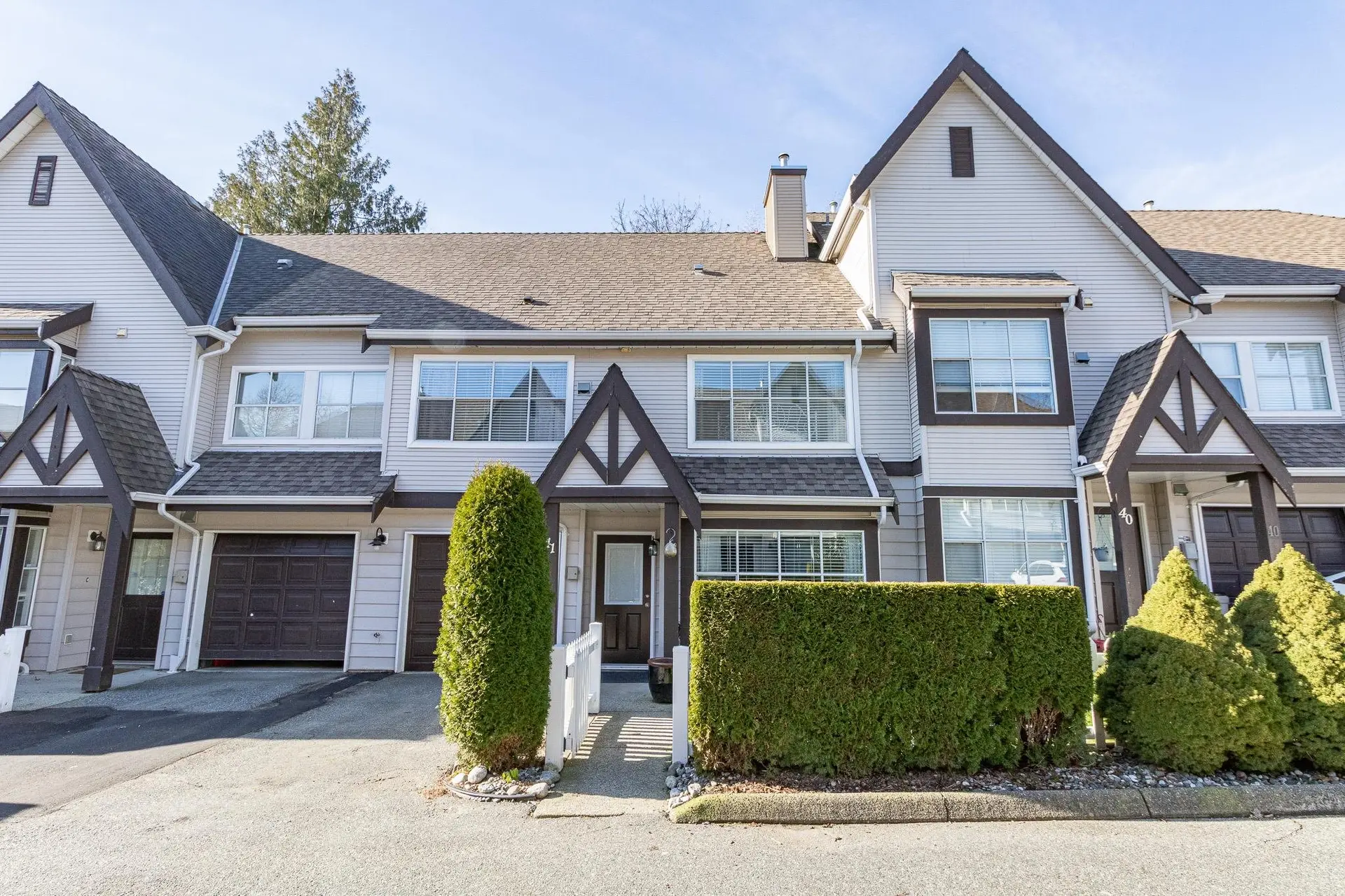 Property at #41 12099 237 Street, Maple Ridge, BC