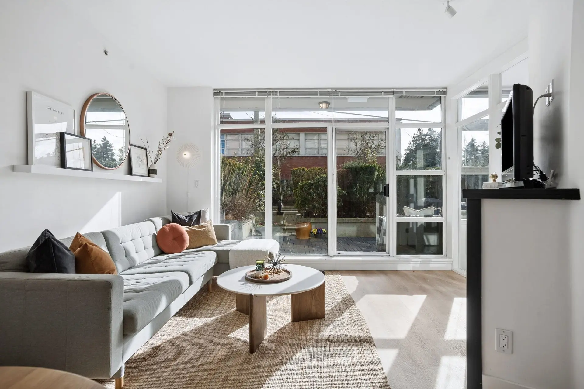Property at #203 298 E 11th Avenue, Vancouver, BC