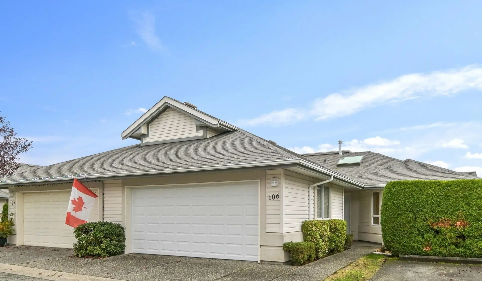 Property at #106 31406 Upper Maclure Road, Abbotsford, BC