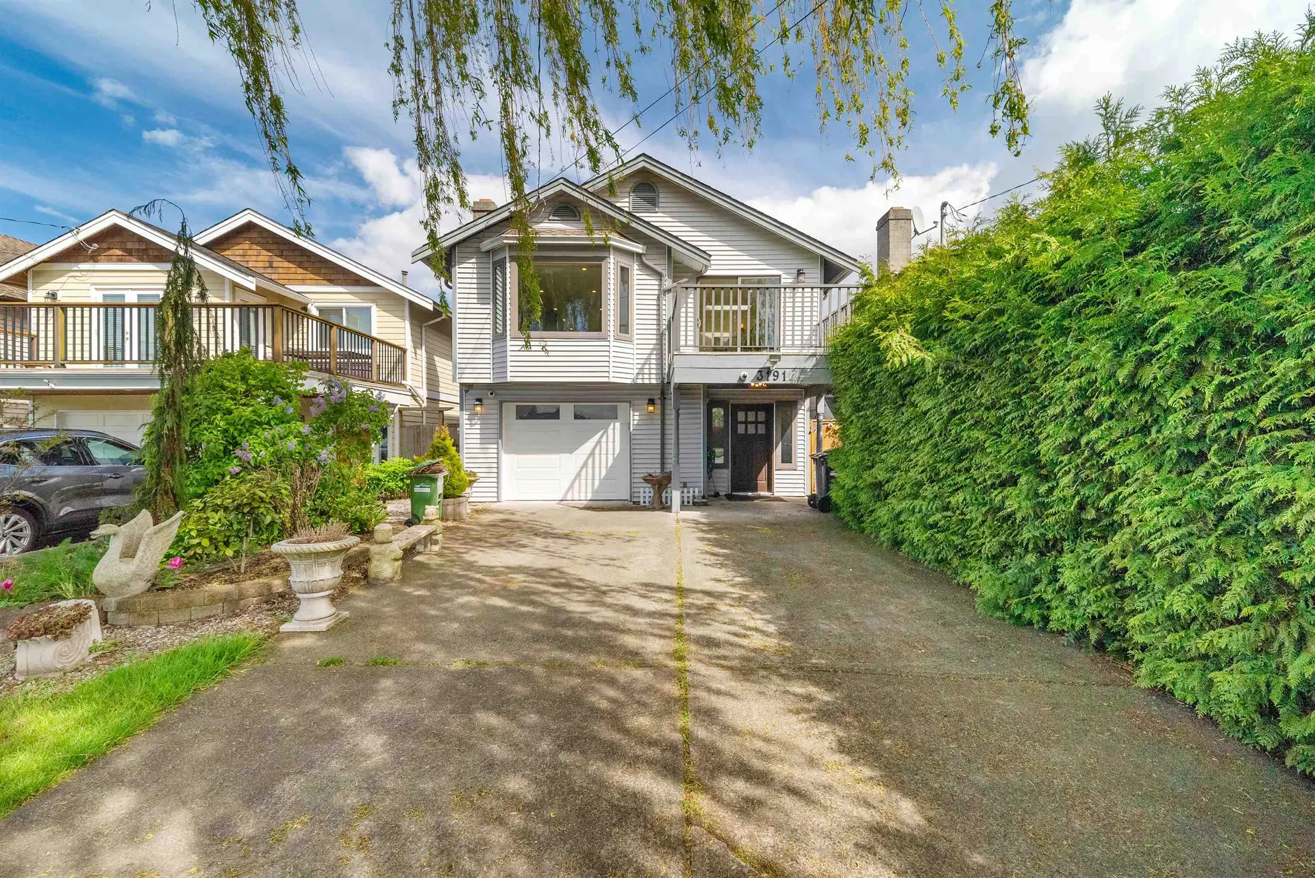 Property at 3191 Chatham Street, Richmond, BC