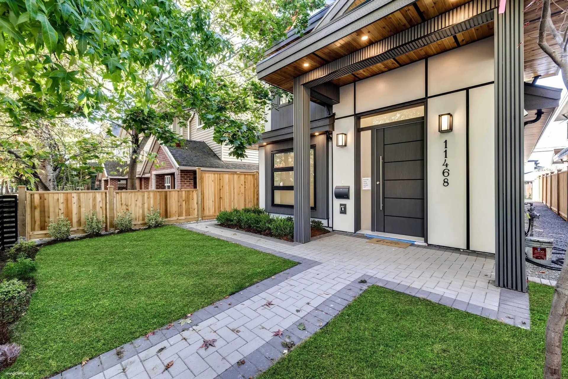 Property at 11468 Williams Road, Richmond, BC