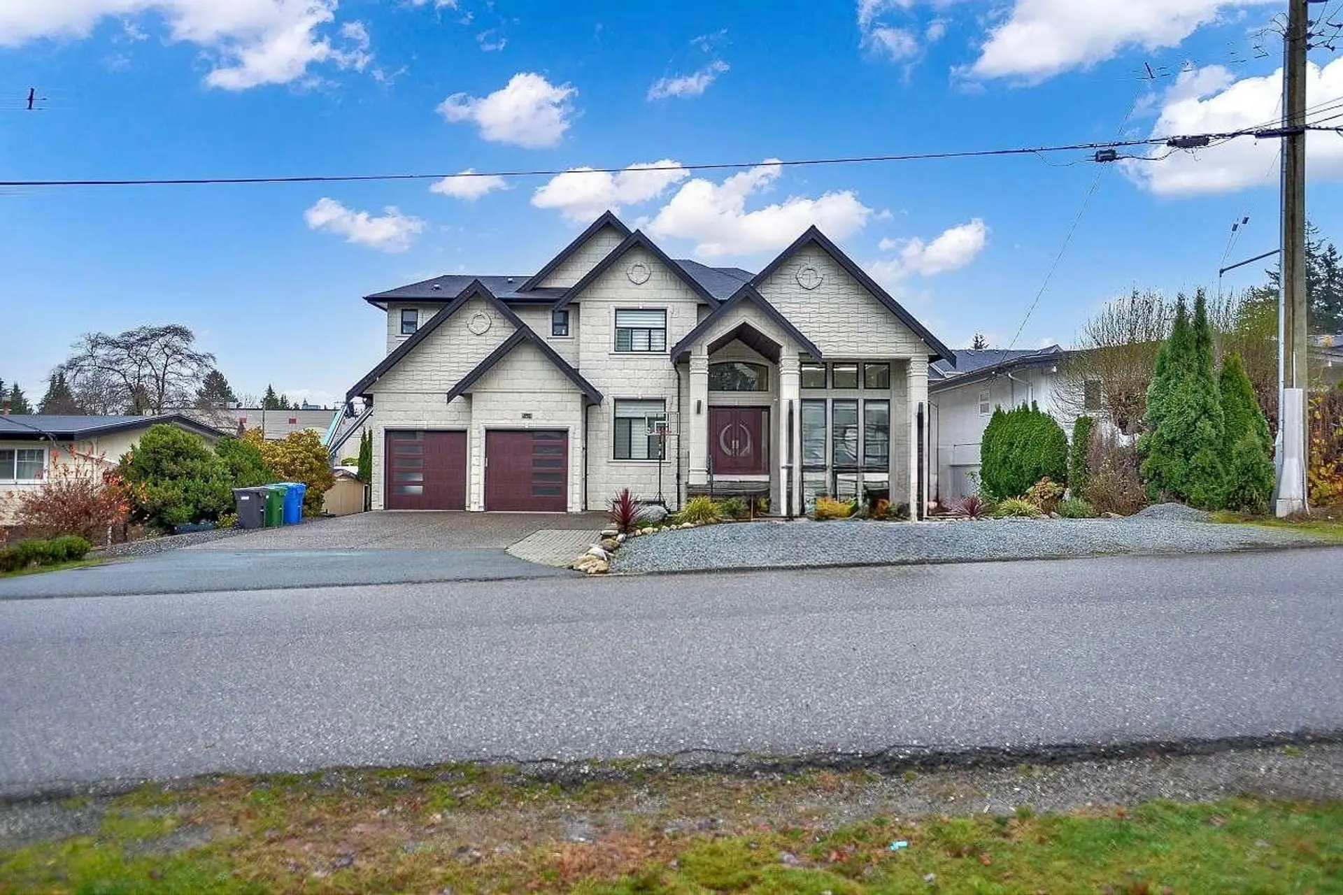 Property at 2960 Royal Street, Abbotsford, BC