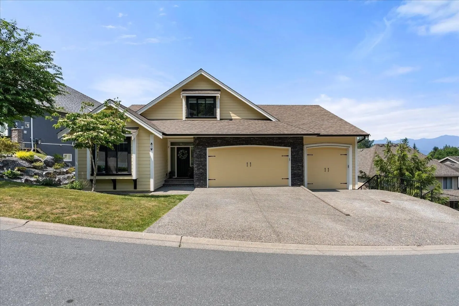 Property at #1 50354 Adelaide Place, Chilliwack, BC