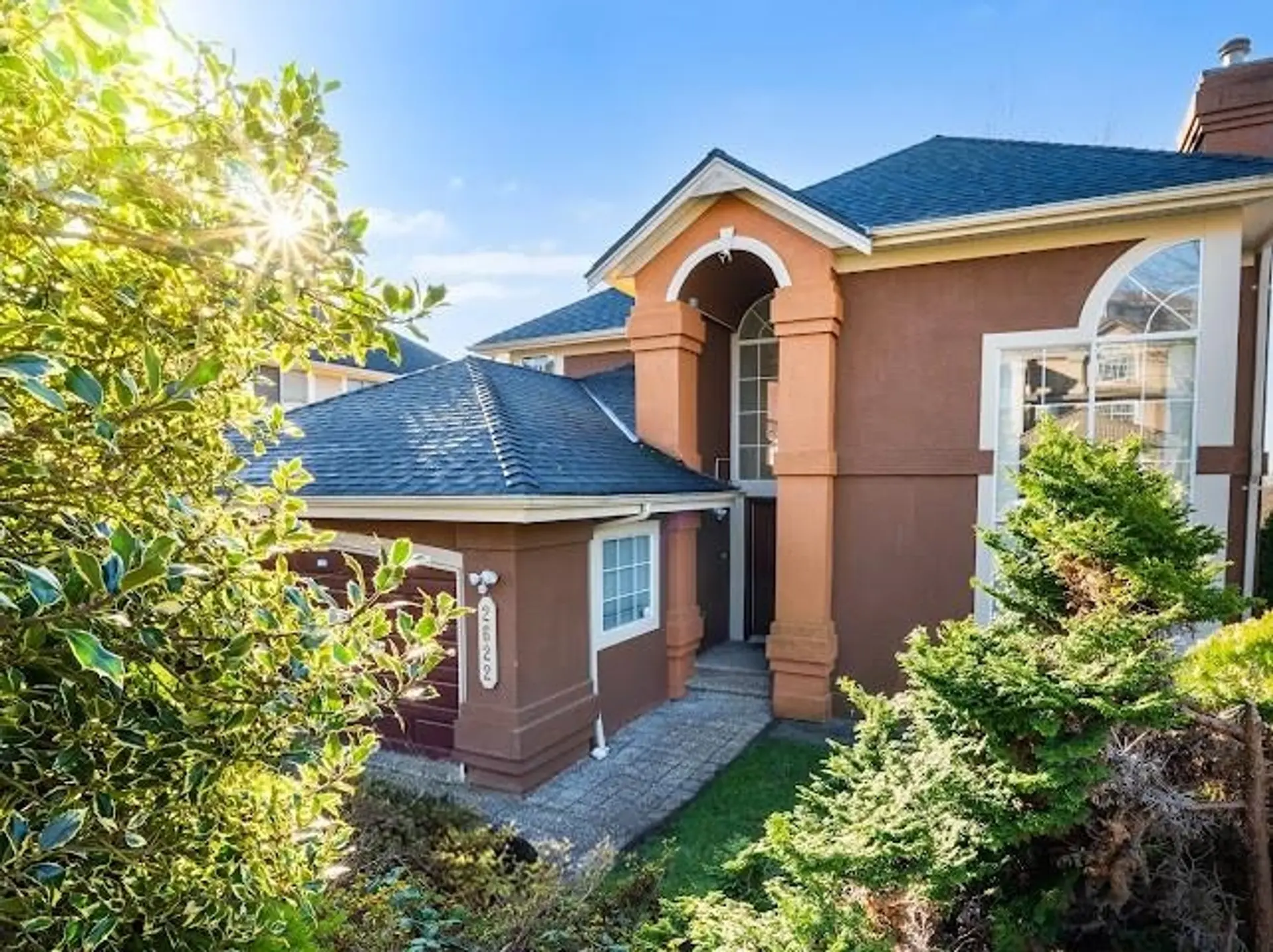 Property at 2622 Sandstone Crescent, Coquitlam, BC