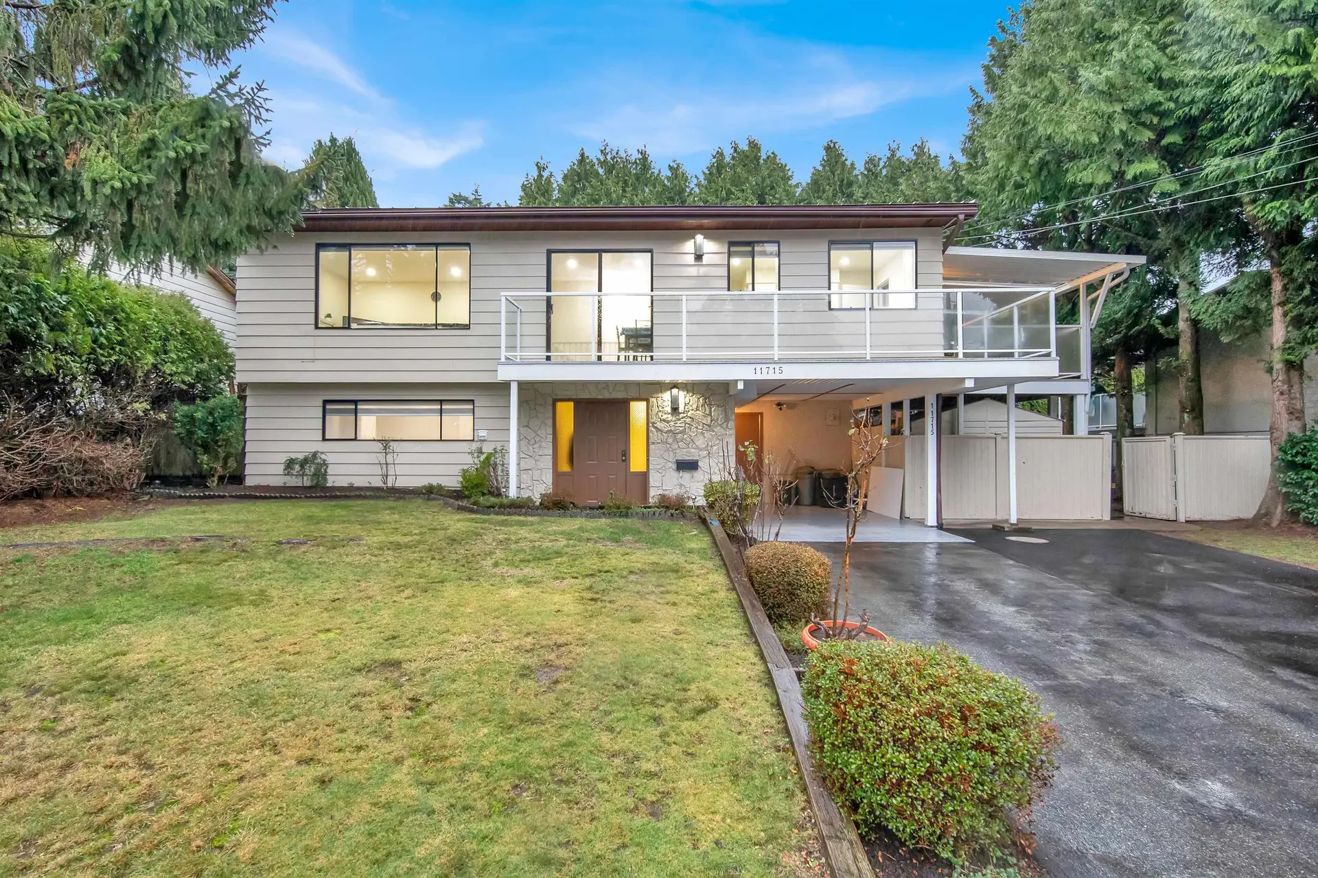 Property at 11715 83a Avenue, Delta, BC