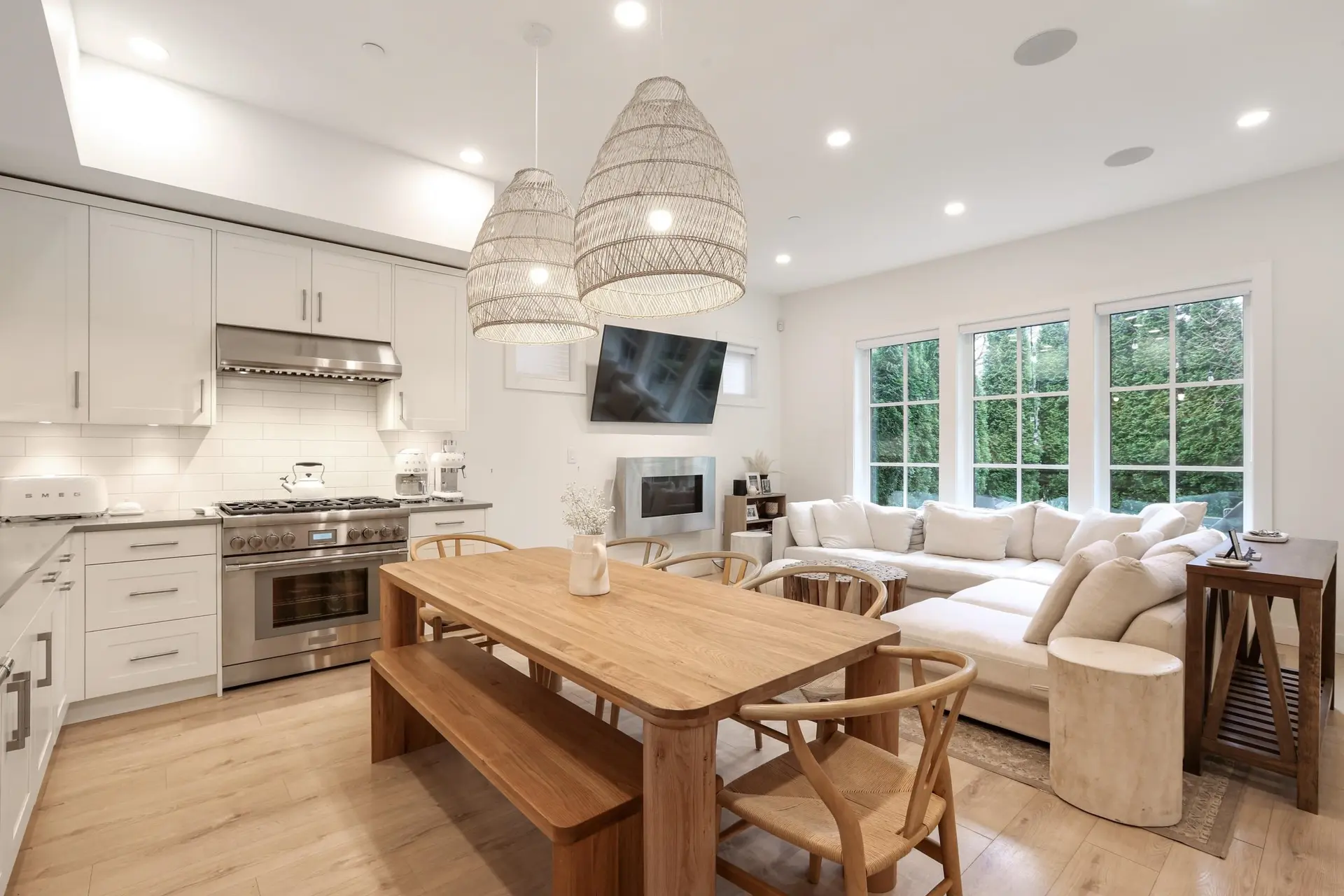 Property at #1 3640 W 2nd Avenue, Vancouver, BC