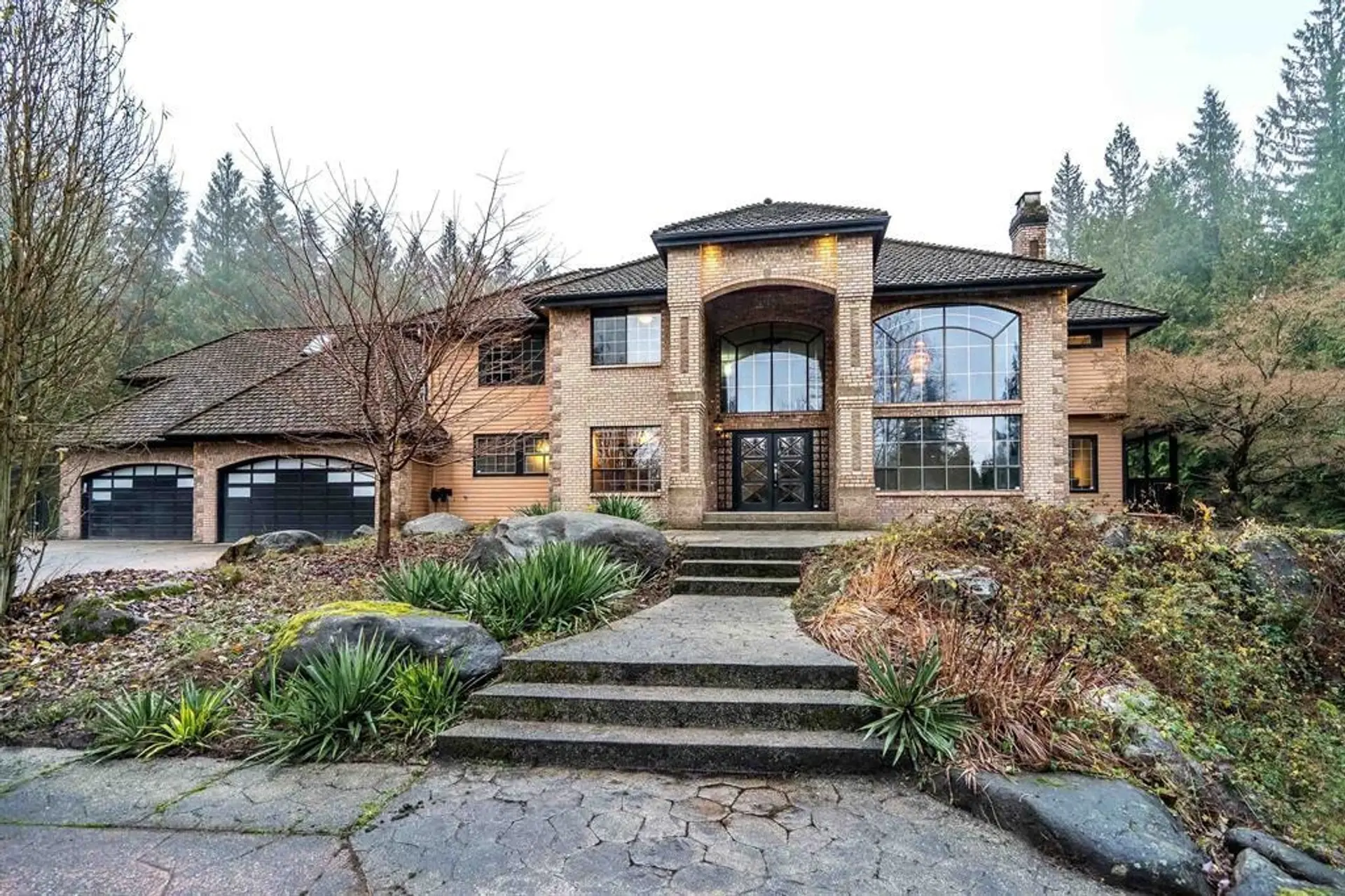Property at 10420 287 Street, Maple Ridge, BC