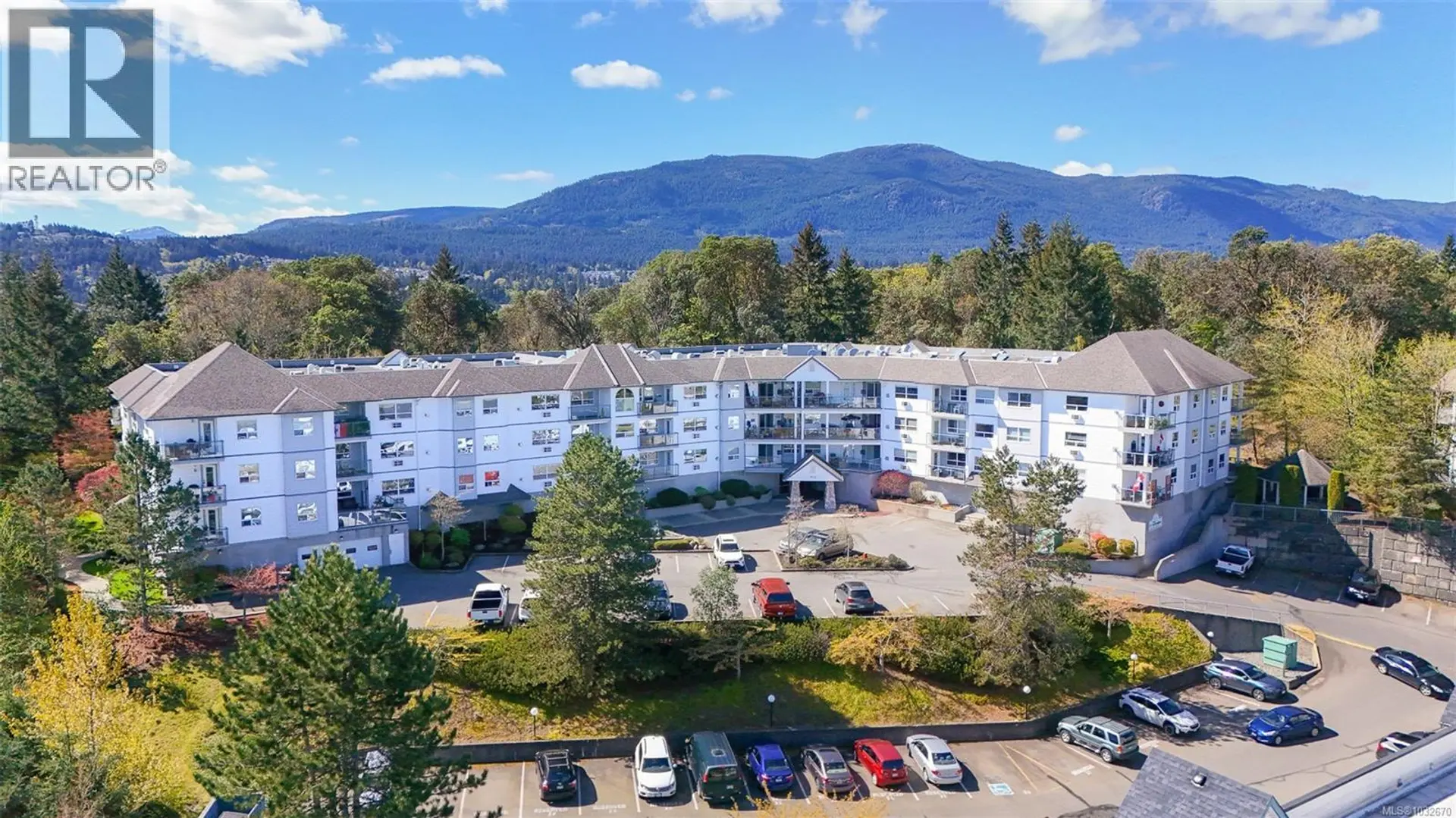 Property at #213 1633 Dufferin Cres, Nanaimo, BC