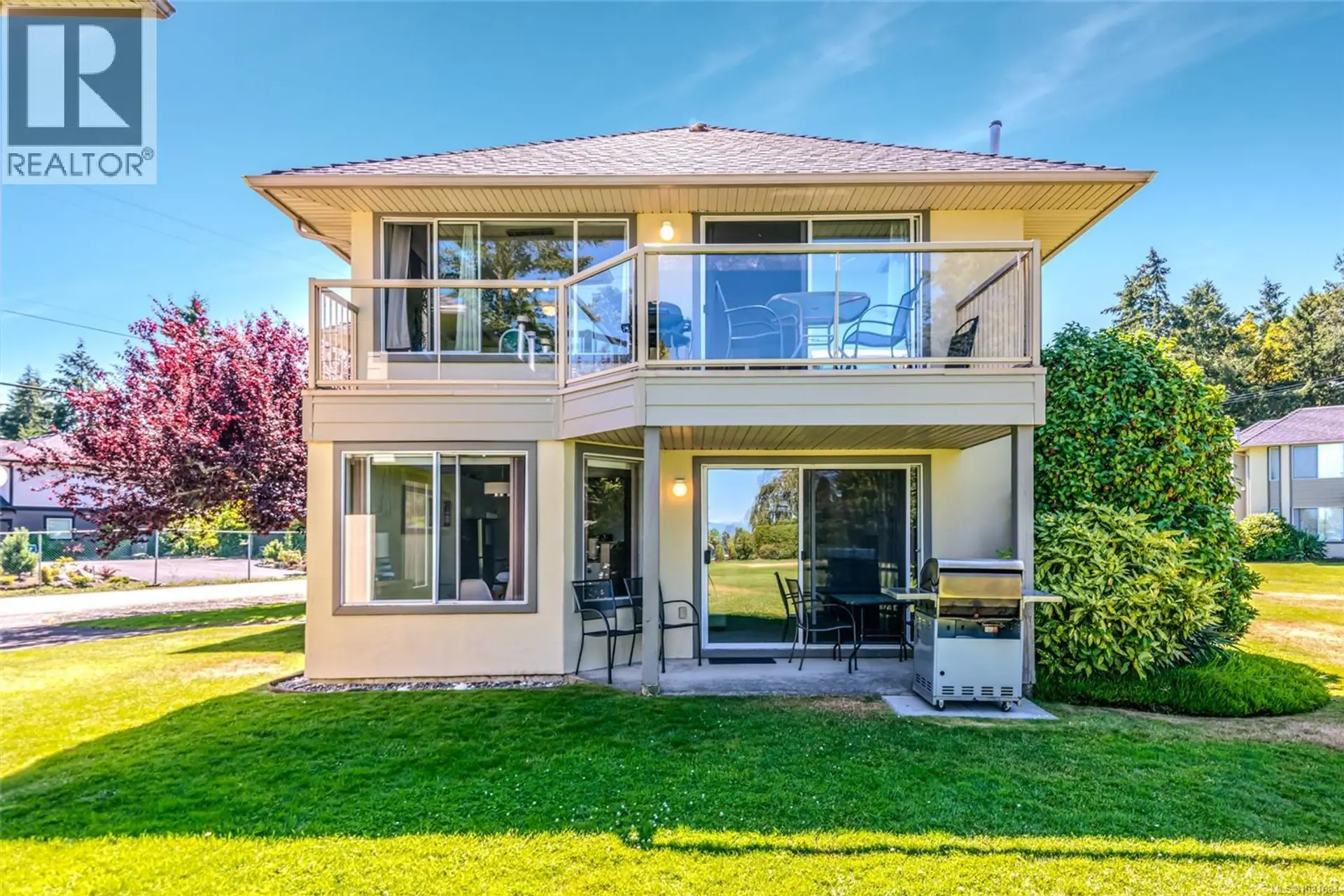 Property at #31 1165 Resort Dr, Parksville, BC