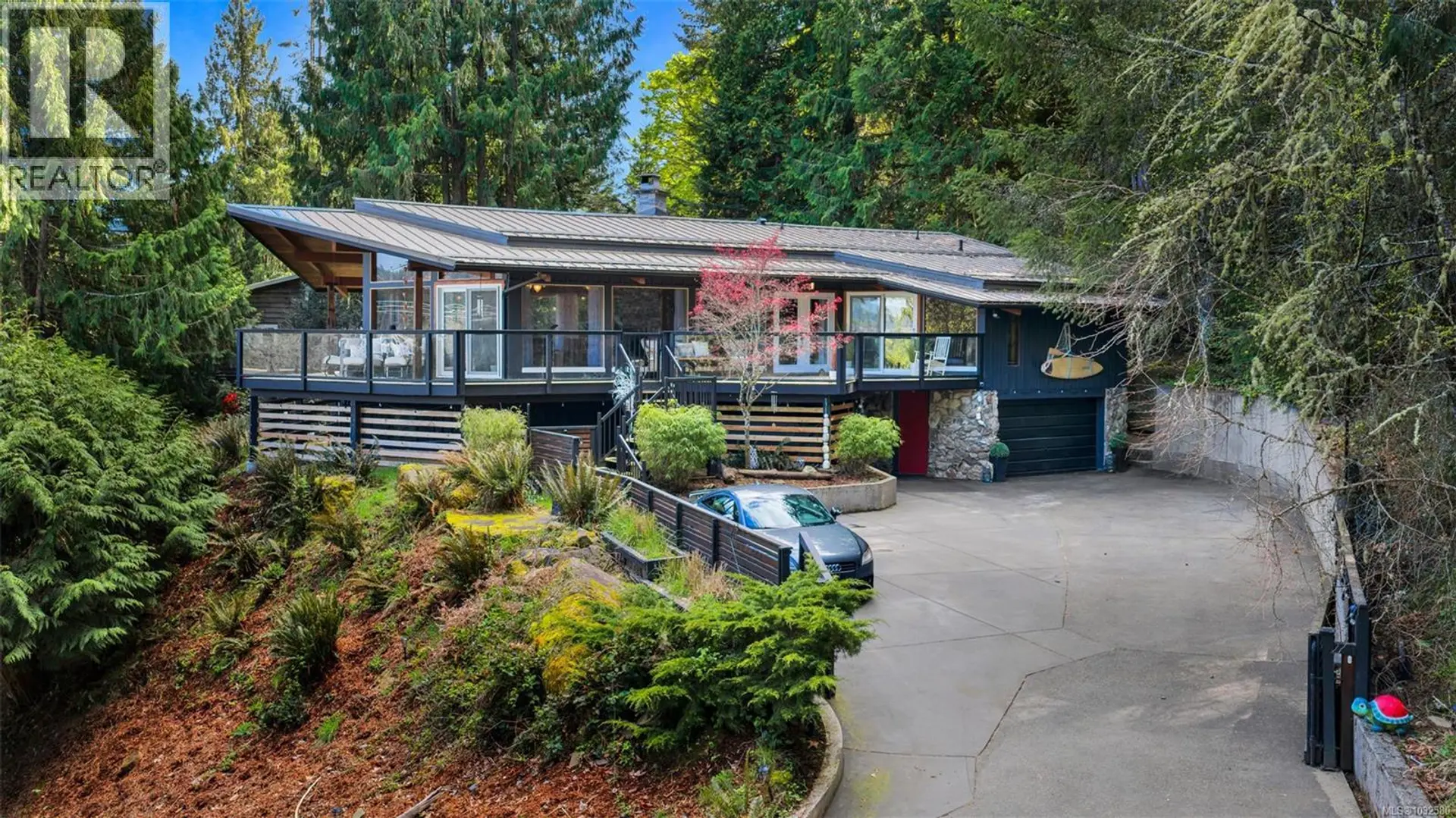 Property at 6156 Genoa Bay Rd, Duncan, BC