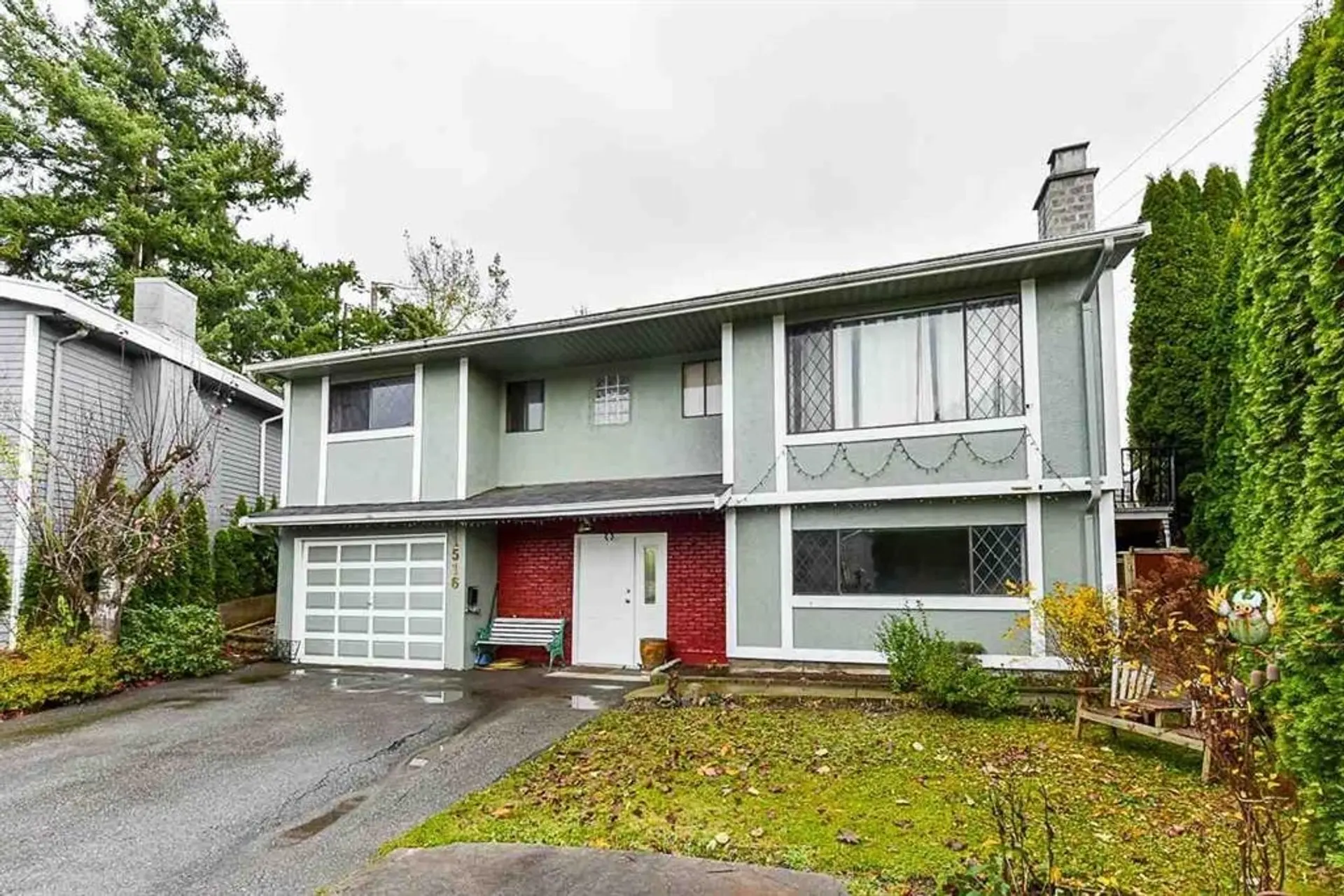 Property at 11516 Parkwood Place, Delta, BC