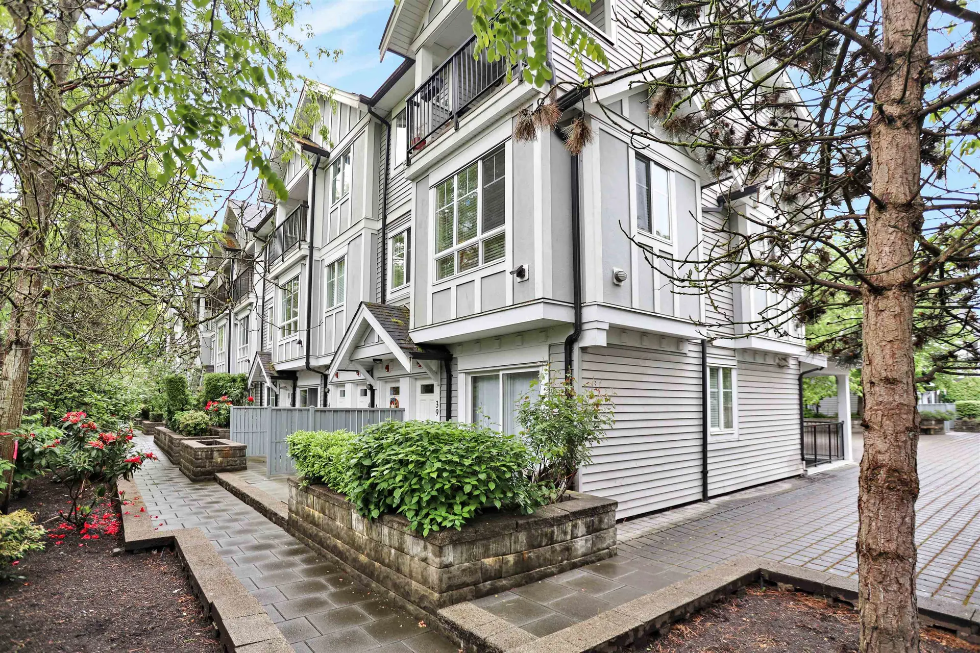 Property at #40 13239 Old Yale Road, Surrey, BC
