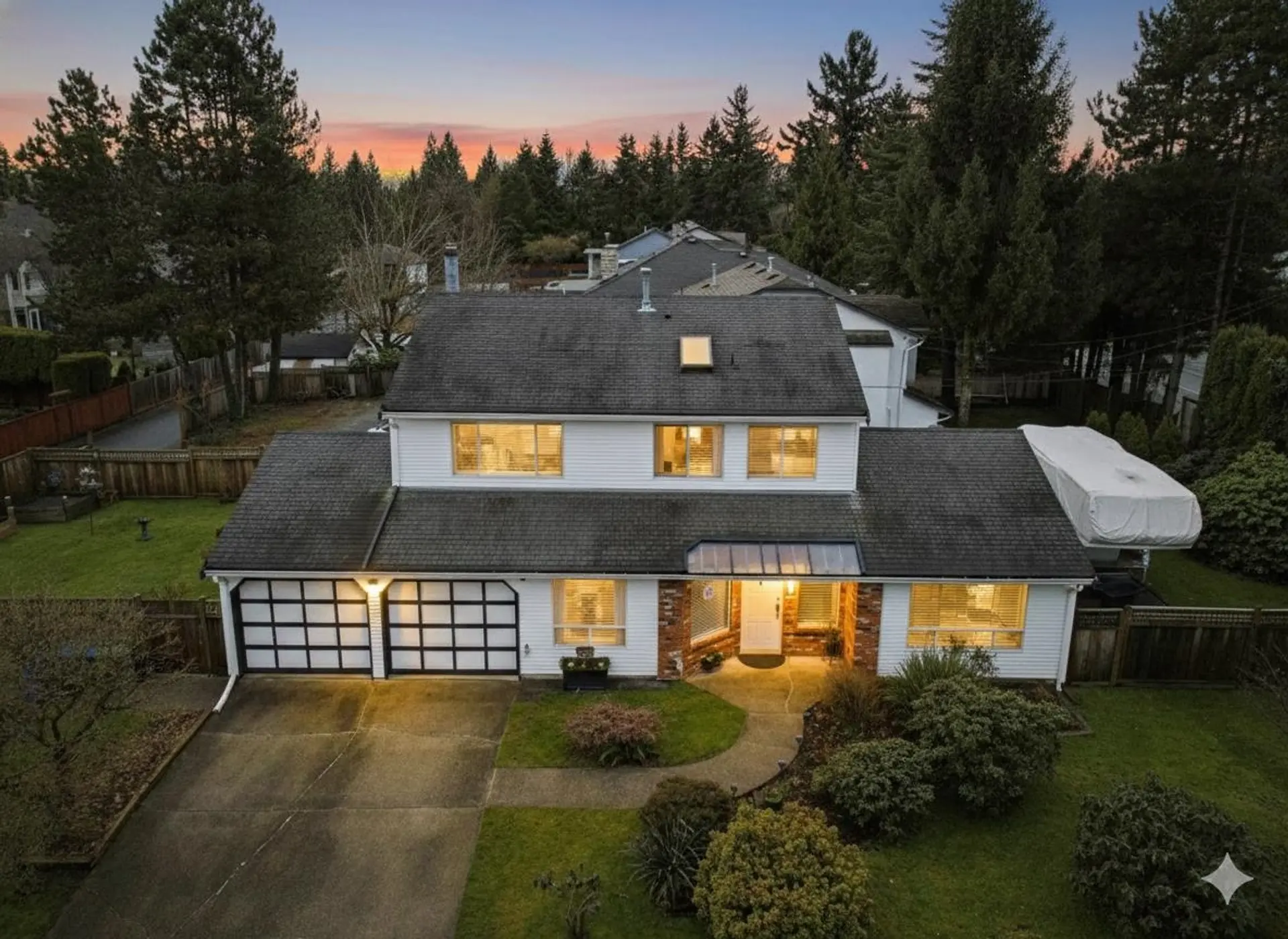 Property at 15618 93 Avenue, Surrey, BC
